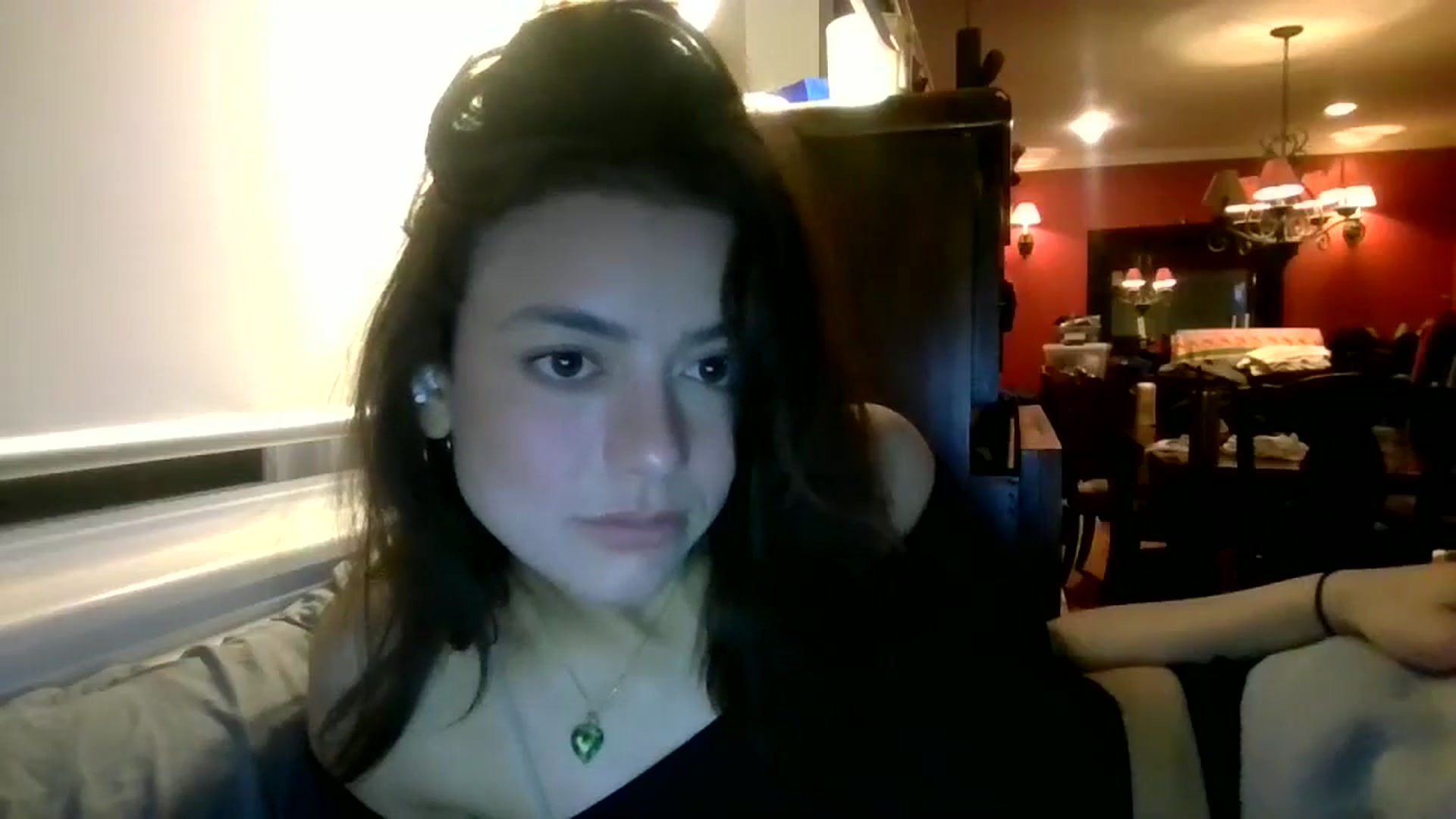 Gallery image thumbnail from partybunny's myfreecams stream on, 09/27/2024, 05:45 image 5 of 20