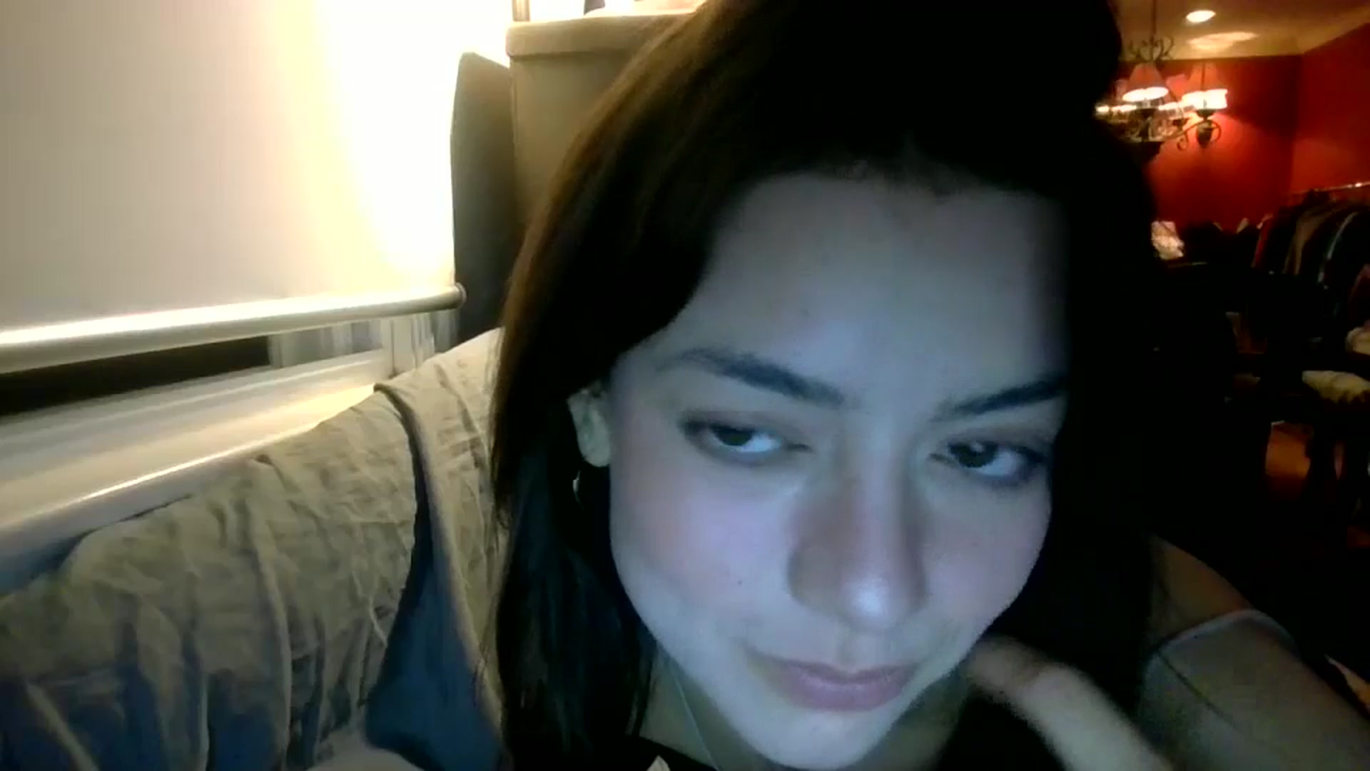 Gallery image thumbnail from partybunny's myfreecams stream on, 09/27/2024, 05:45 image 14 of 20