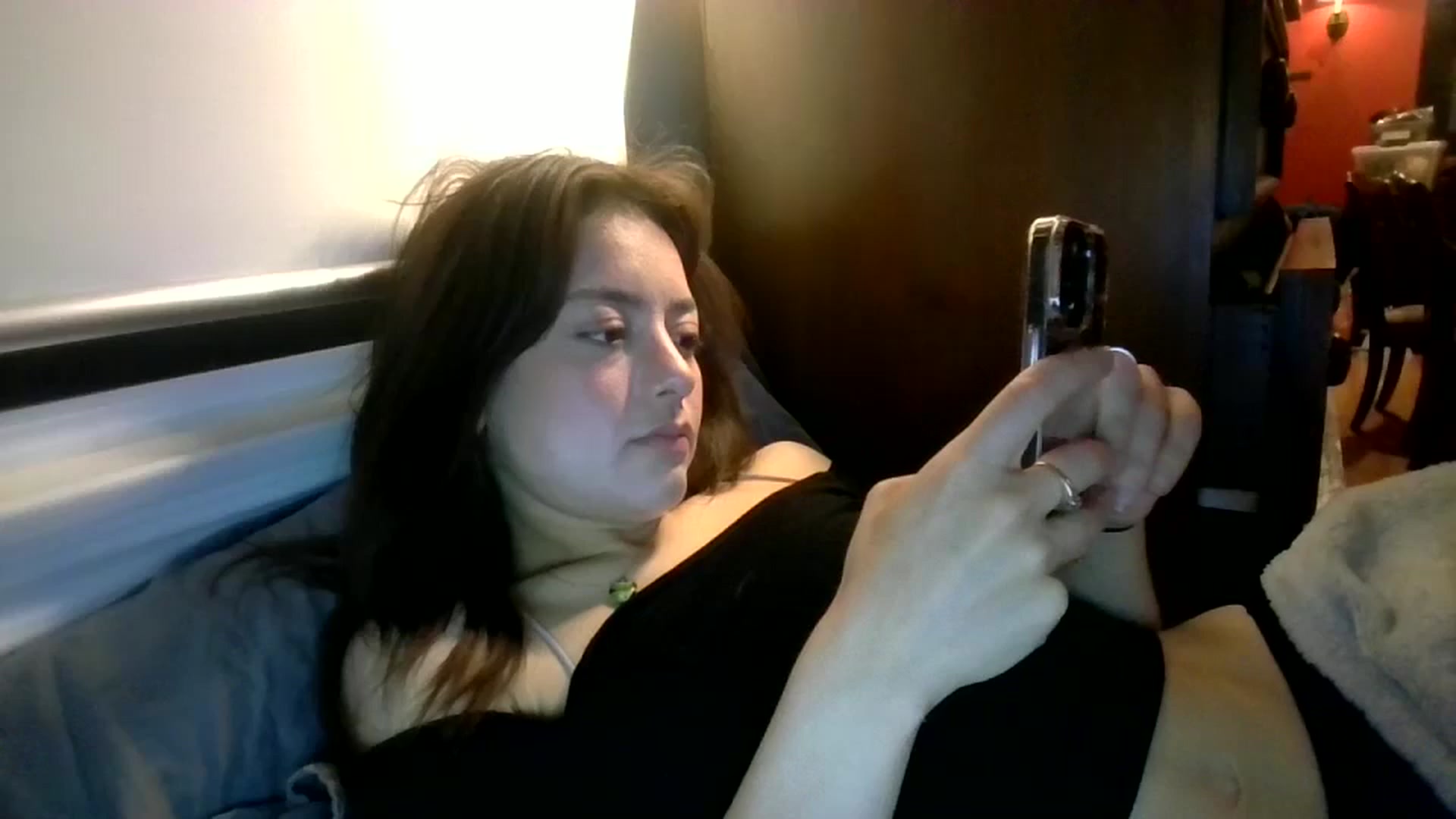 Gallery image thumbnail from partybunny's myfreecams stream on, 09/27/2024, 05:45 image 1 of 20