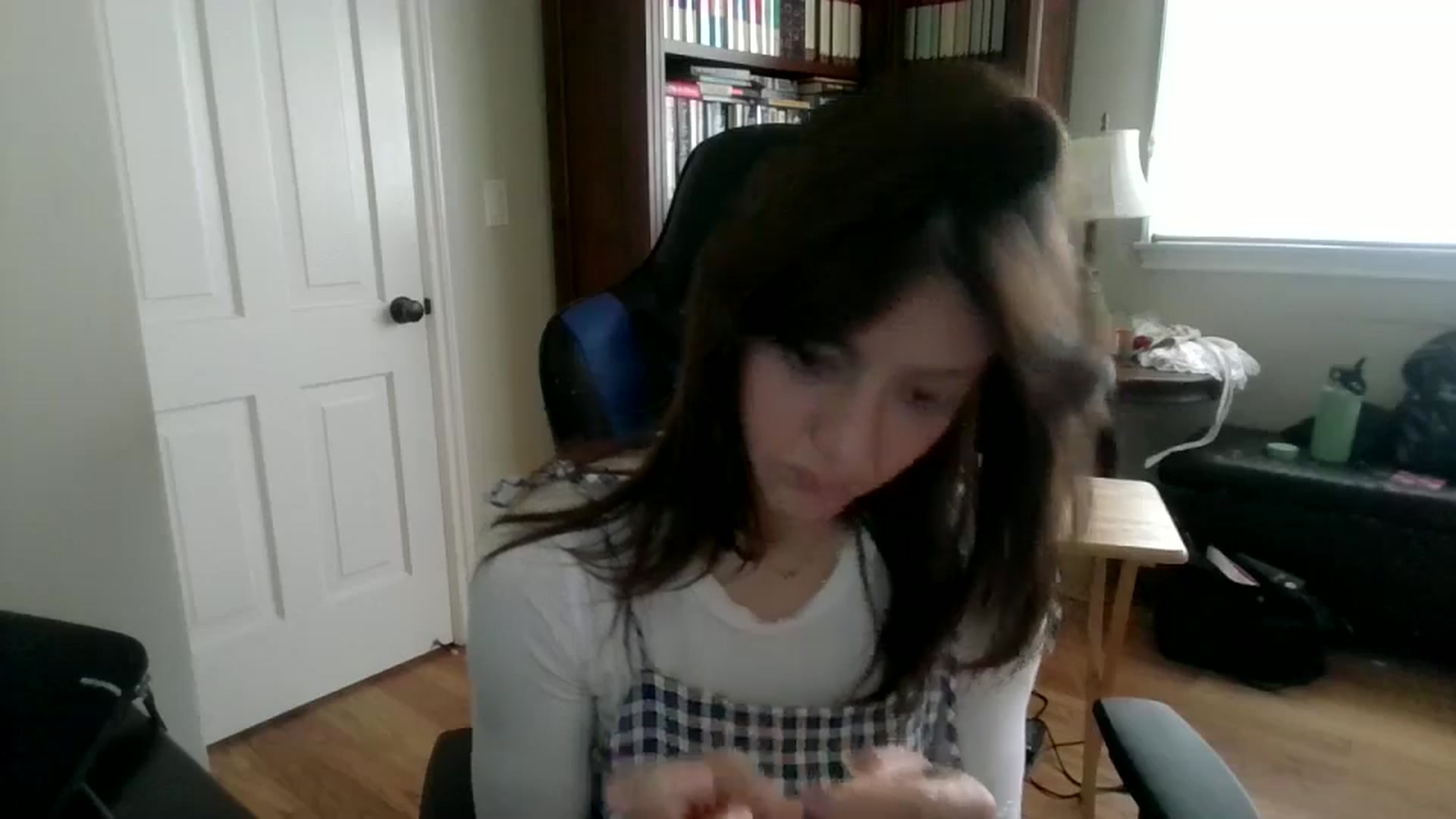 Gallery image thumbnail from partybunny's myfreecams stream on, 09/27/2024, 19:50 image 11 of 20