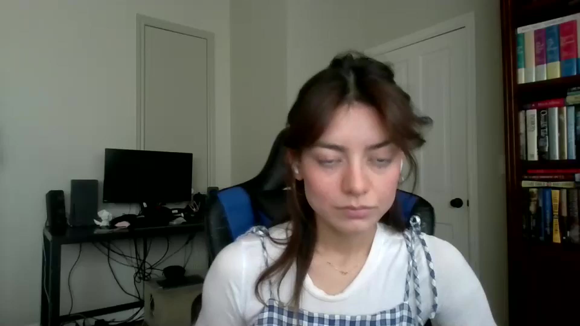Gallery image thumbnail from partybunny's myfreecams stream on, 09/27/2024, 19:50 image 18 of 20