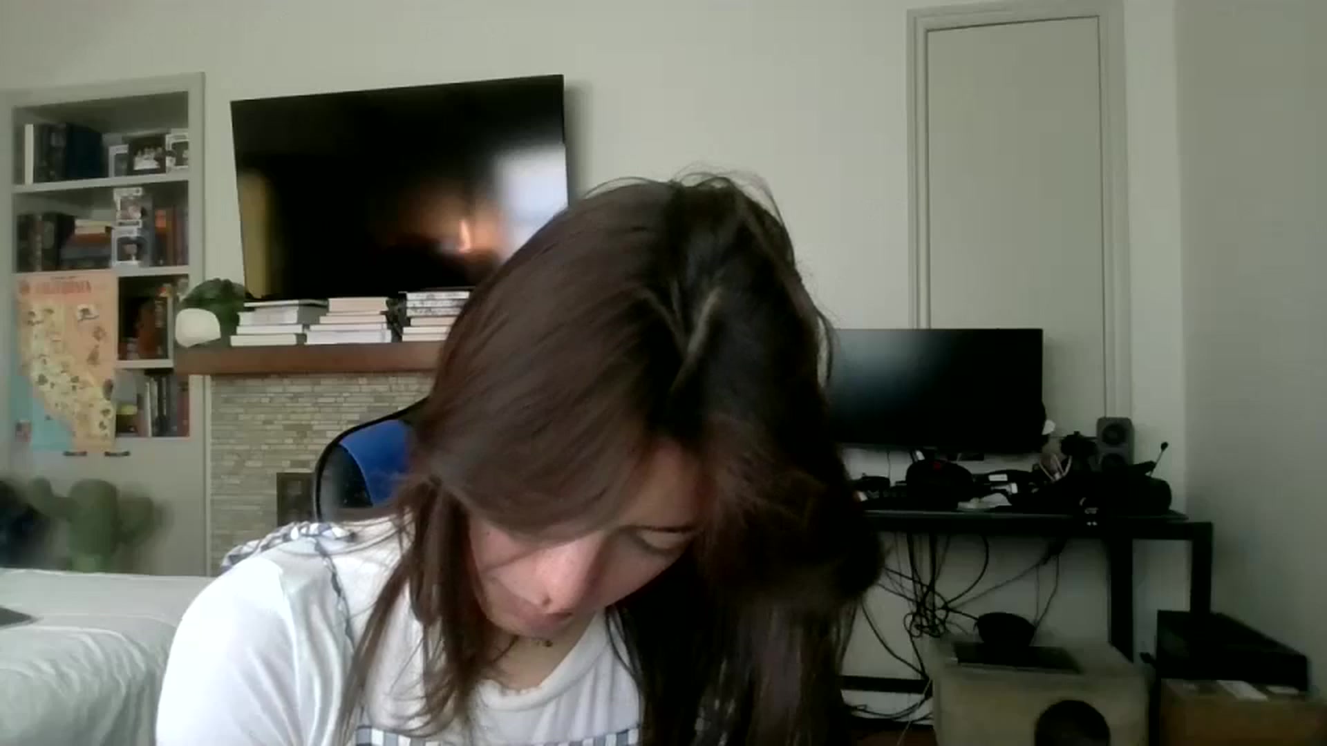 Gallery image thumbnail from partybunny's myfreecams stream on, 09/27/2024, 19:50 image 15 of 20