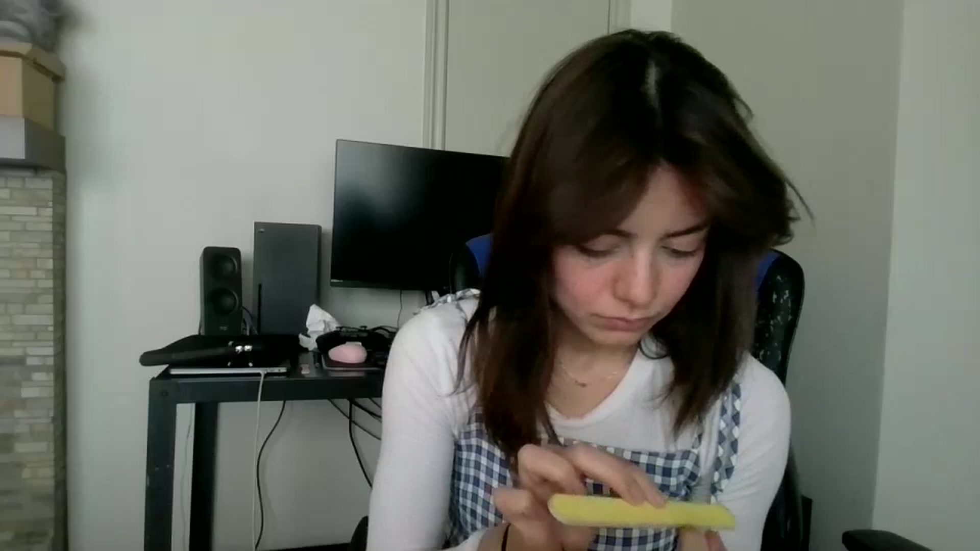Gallery image thumbnail from partybunny's myfreecams stream on, 09/27/2024, 19:50 image 8 of 20