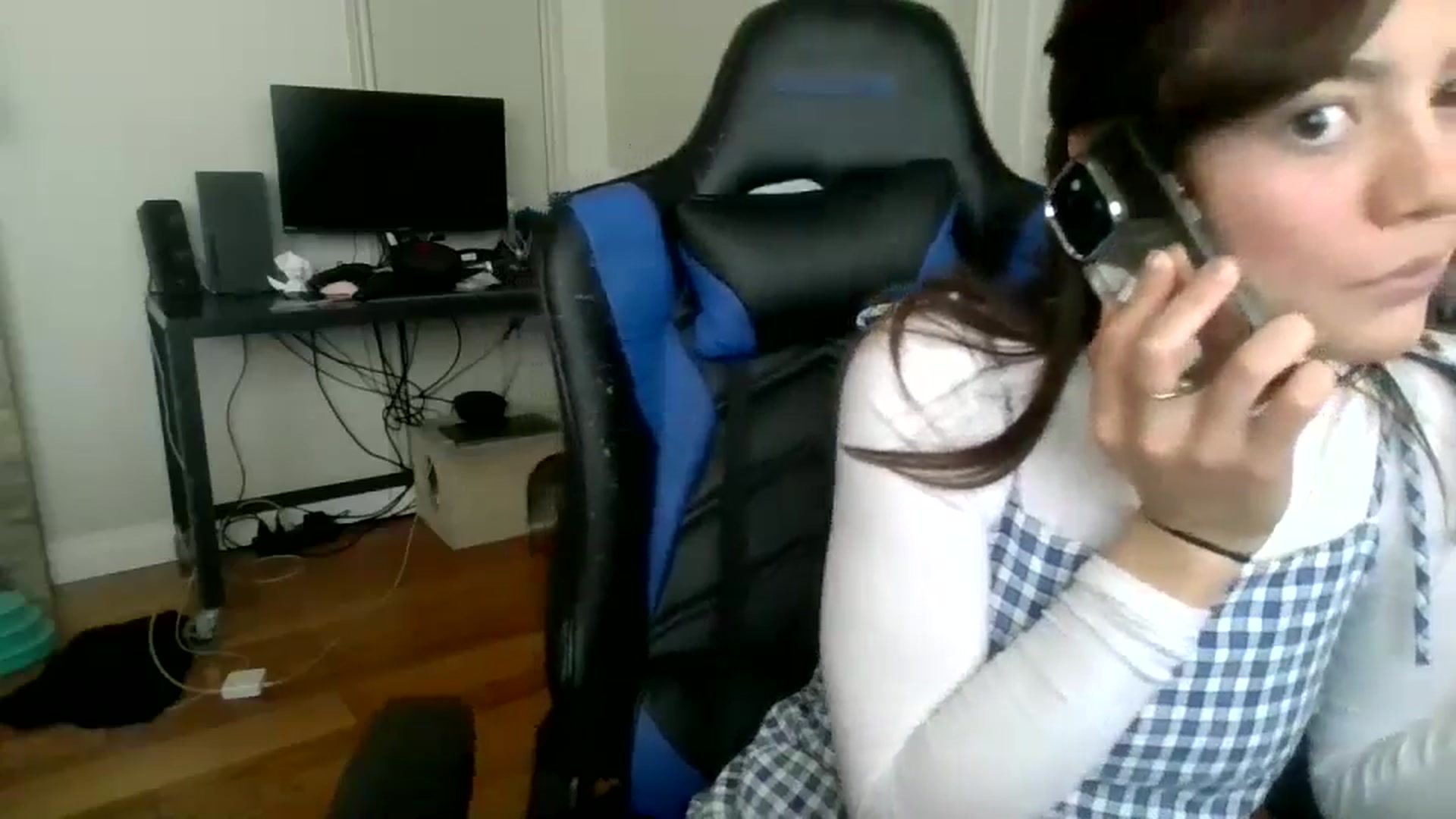 Gallery image thumbnail from partybunny's myfreecams stream on, 09/27/2024, 19:50 image 20 of 20