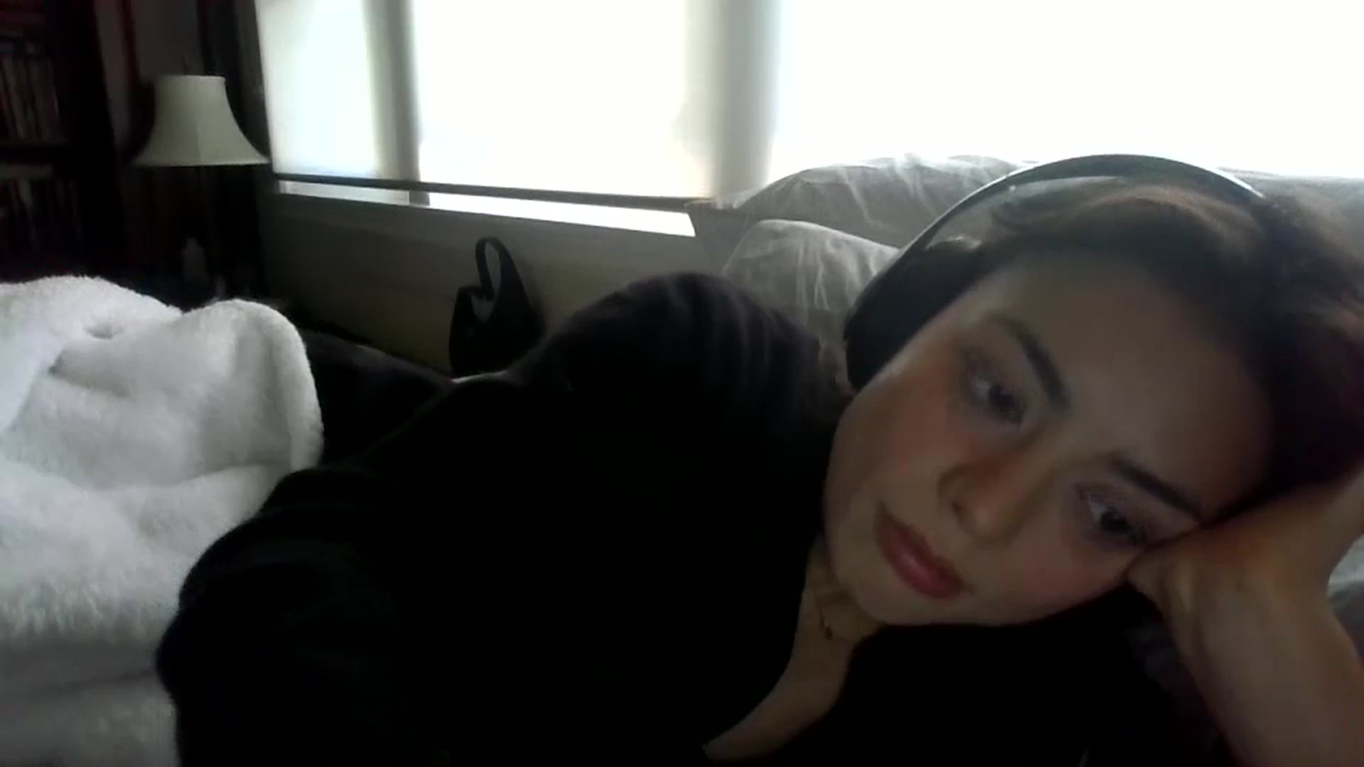 Gallery image thumbnail from partybunny's myfreecams stream on, 10/05/2024, 22:49 image 18 of 20