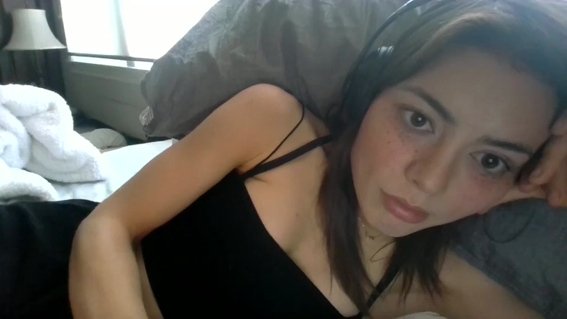 Gallery image thumbnail from partybunny's myfreecams stream on, 10/05/2024, 22:49 image 10 of 20