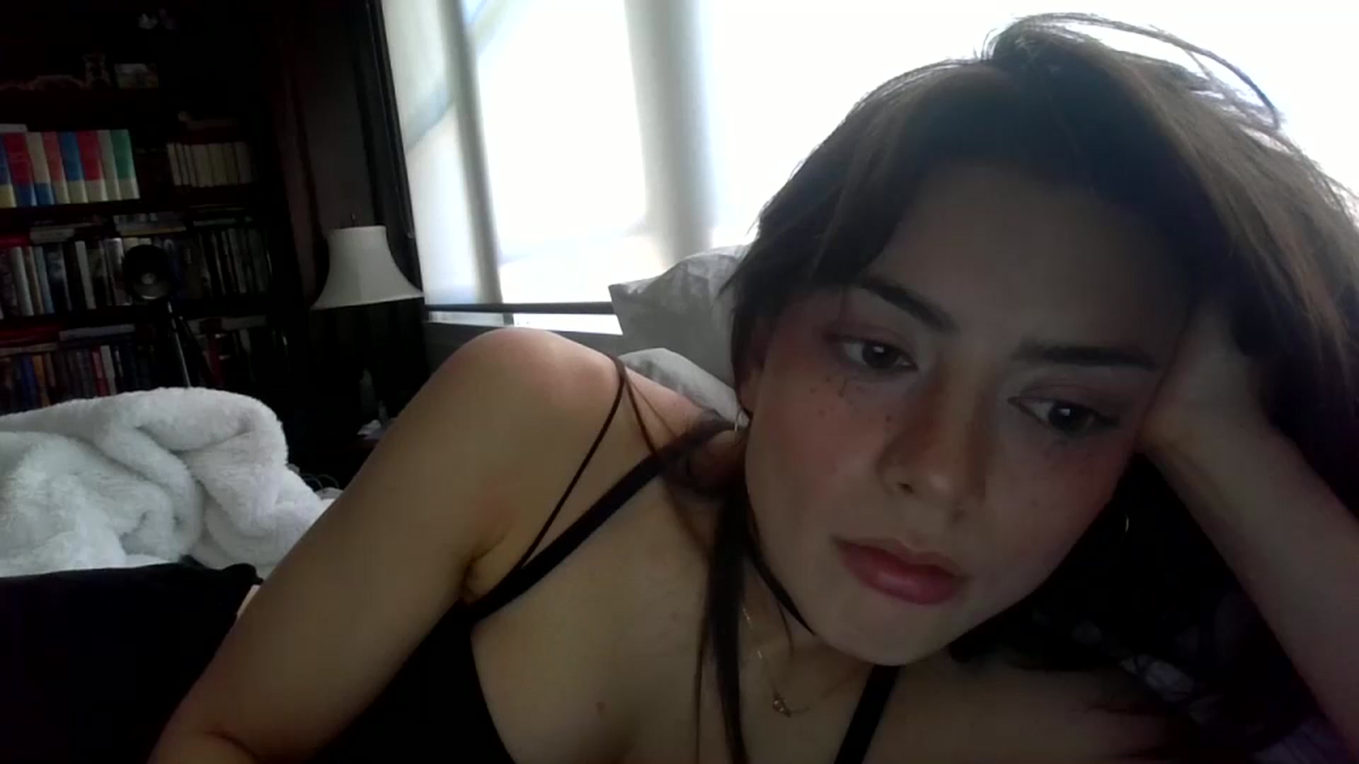 Gallery image thumbnail from partybunny's myfreecams stream on, 10/05/2024, 22:49 image 2 of 20