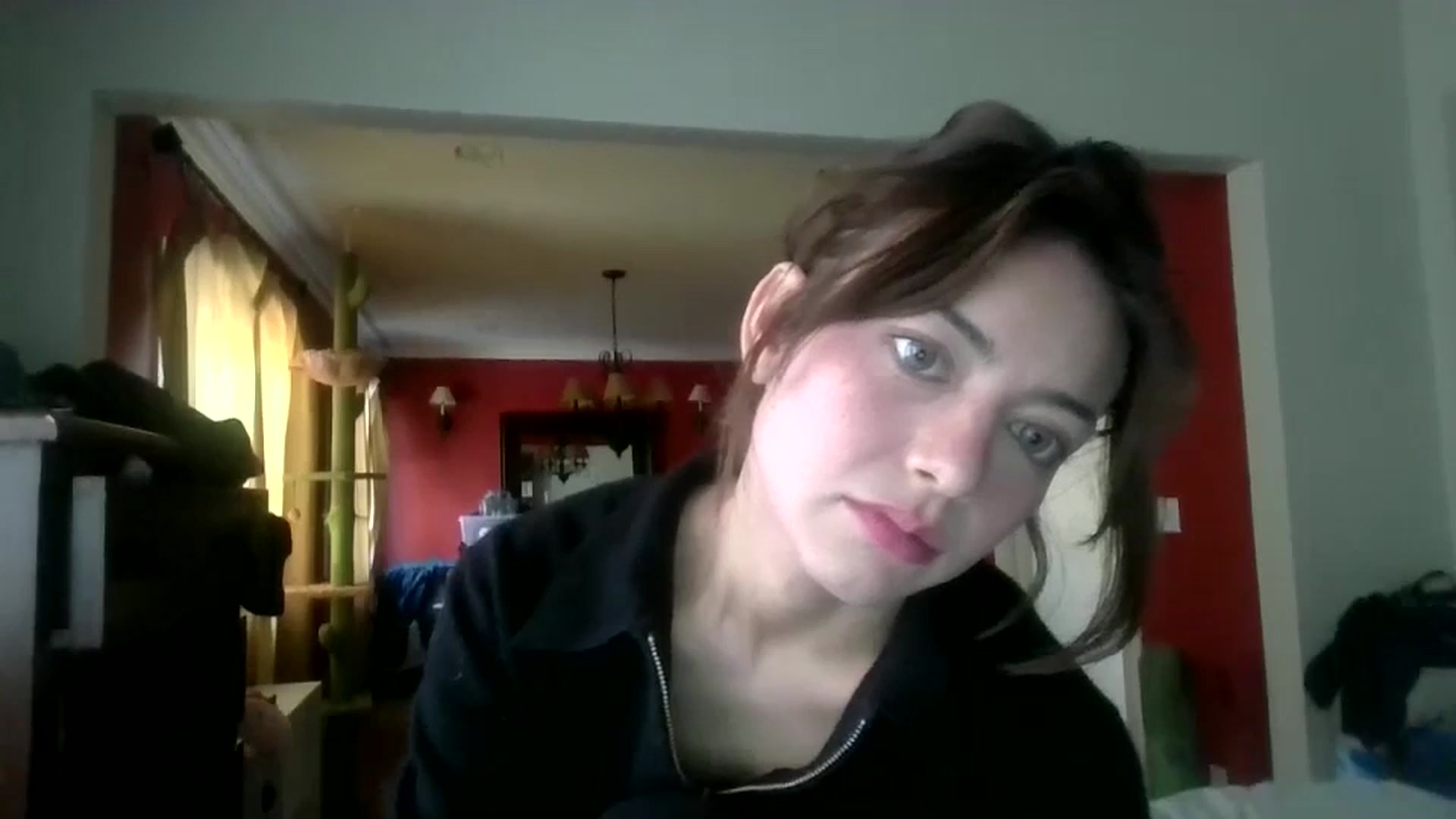 Gallery image thumbnail from partybunny's myfreecams stream on, 11/01/2024, 19:02 image 6 of 20