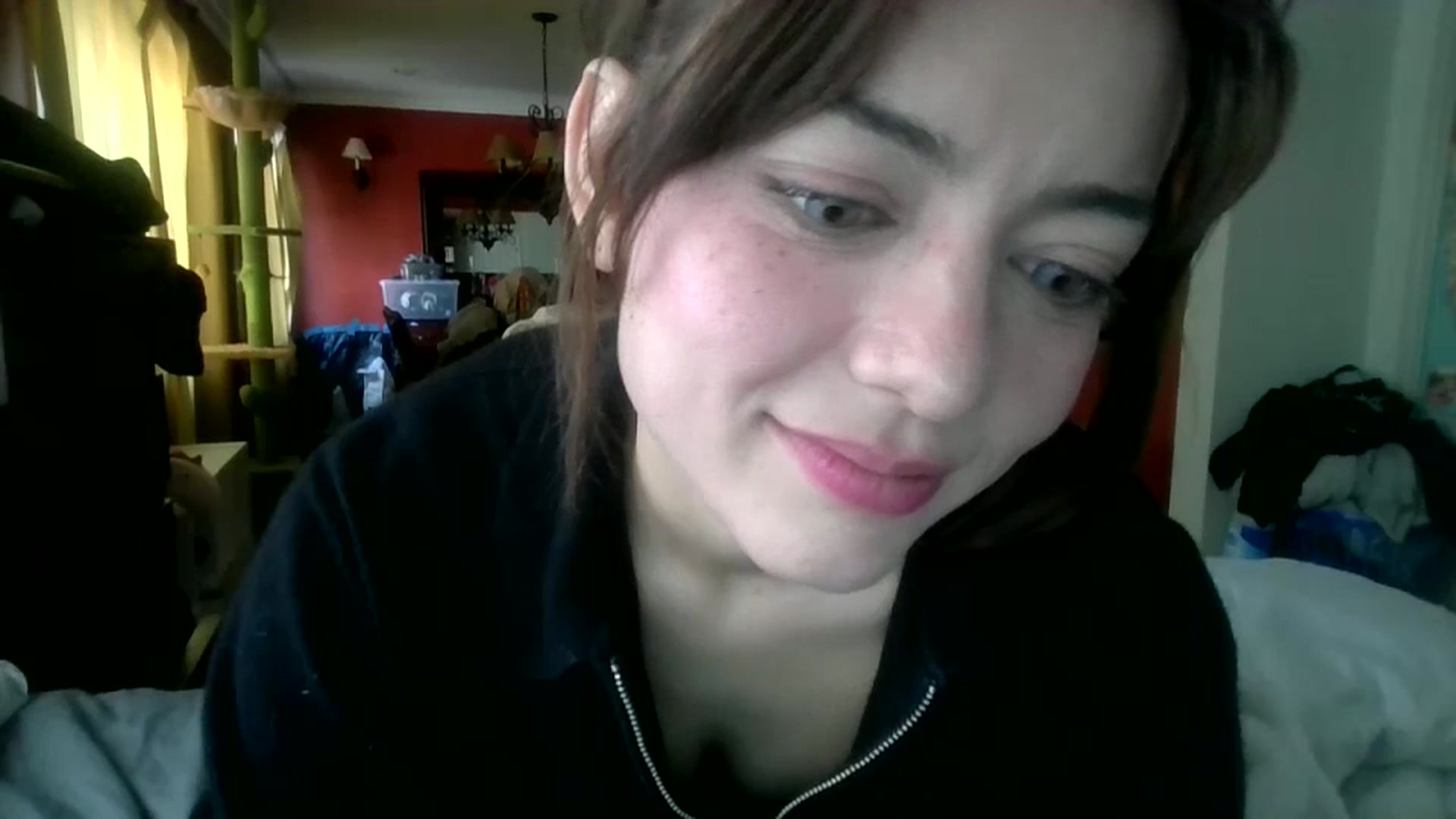 Gallery image thumbnail from partybunny's myfreecams stream on, 11/01/2024, 19:02 image 20 of 20