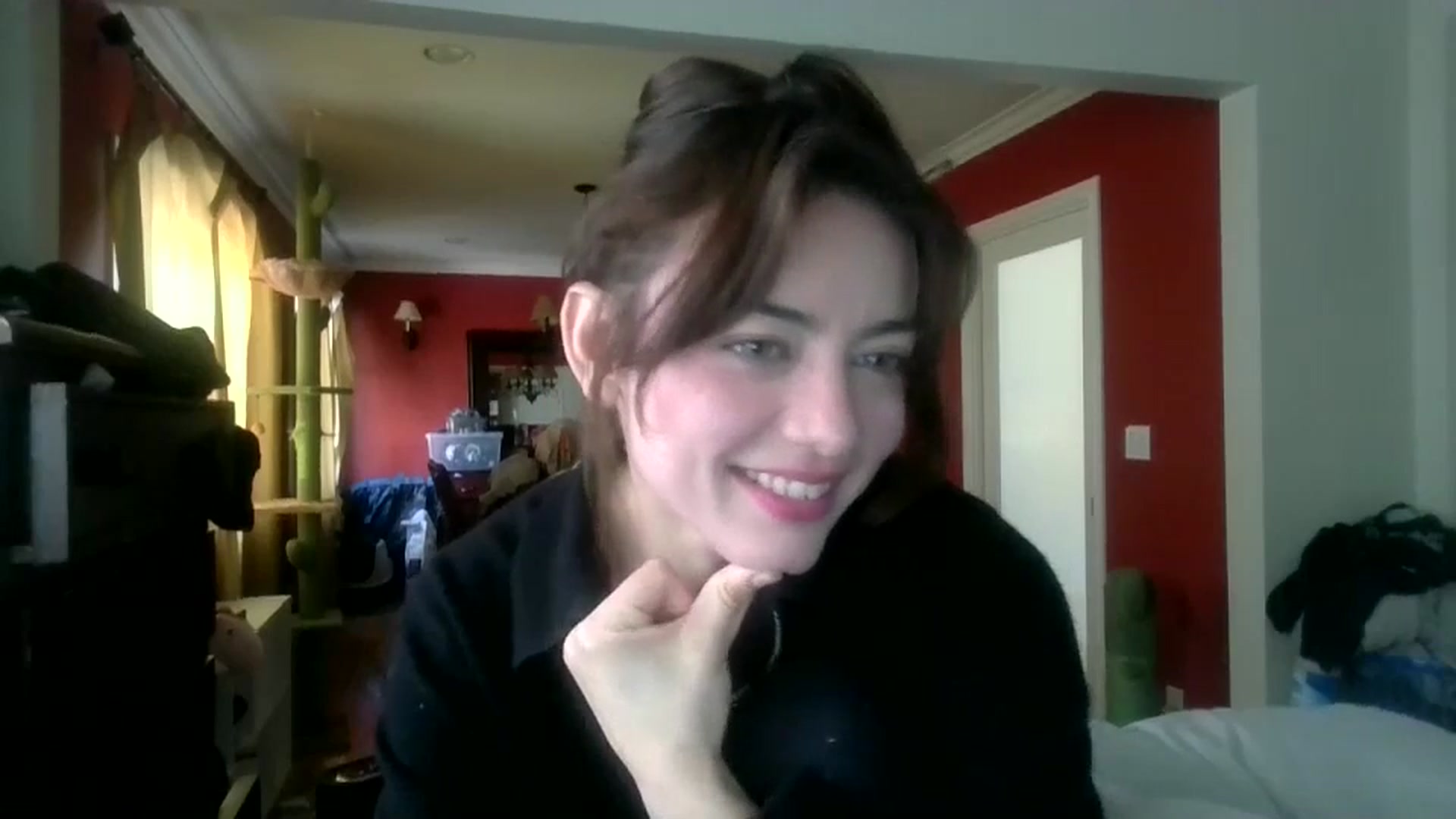 Gallery image thumbnail from partybunny's myfreecams stream on, 11/01/2024, 19:02 image 9 of 20