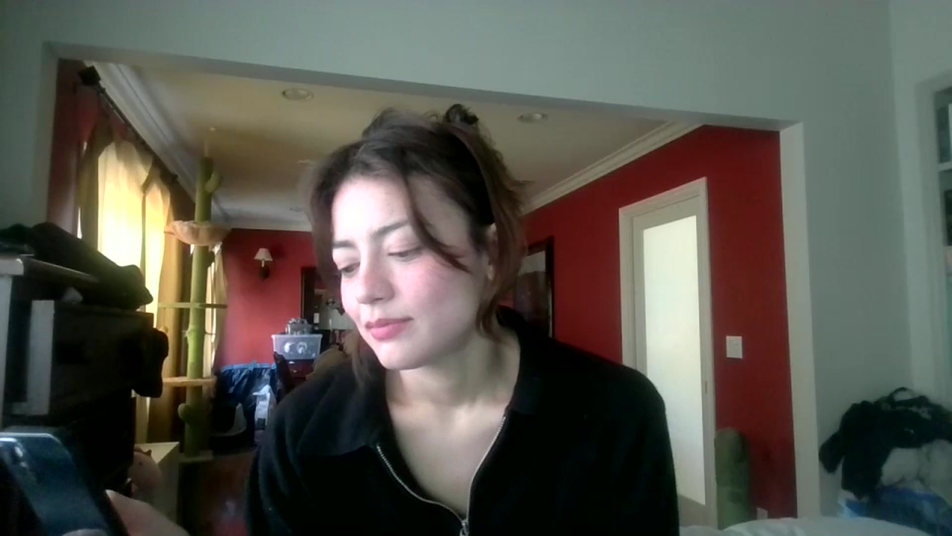 Gallery image thumbnail from partybunny's myfreecams stream on, 11/01/2024, 19:02 image 15 of 20