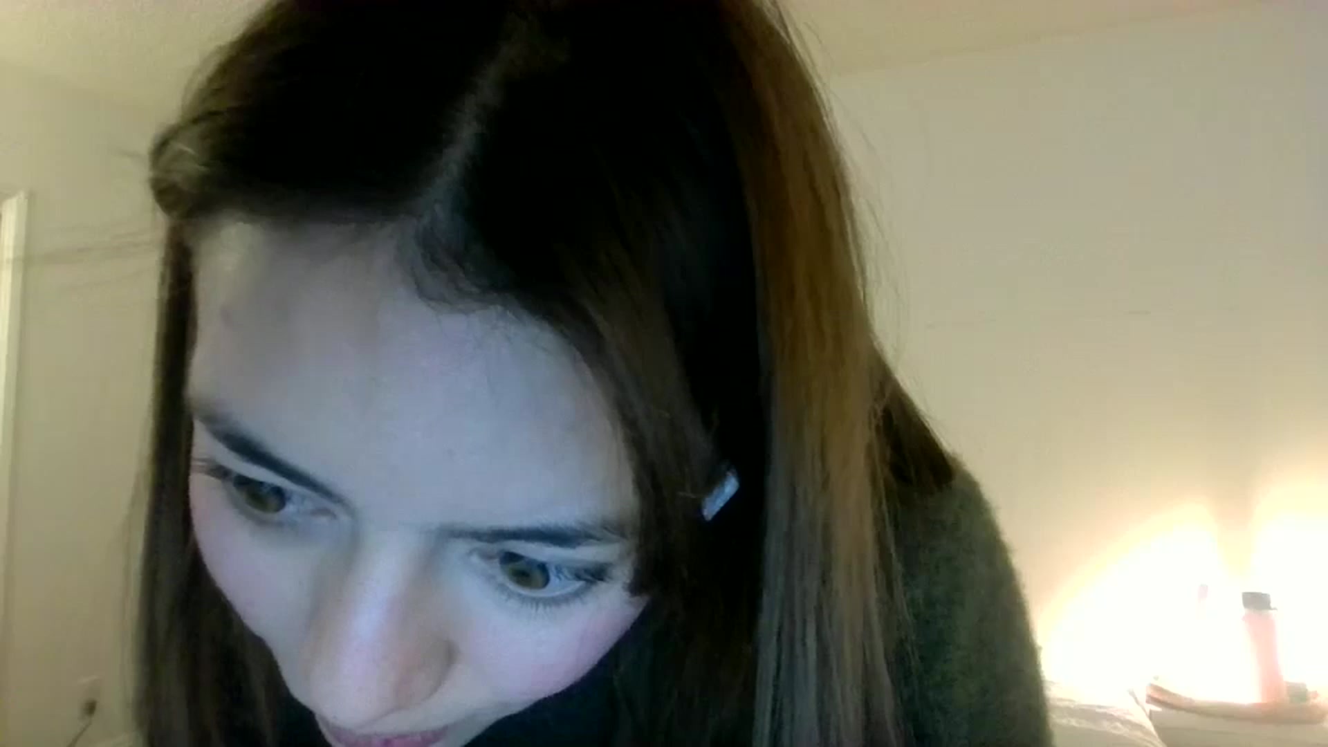 Gallery image thumbnail from partybunny's myfreecams stream on, 11/26/2024, 19:25 image 13 of 20
