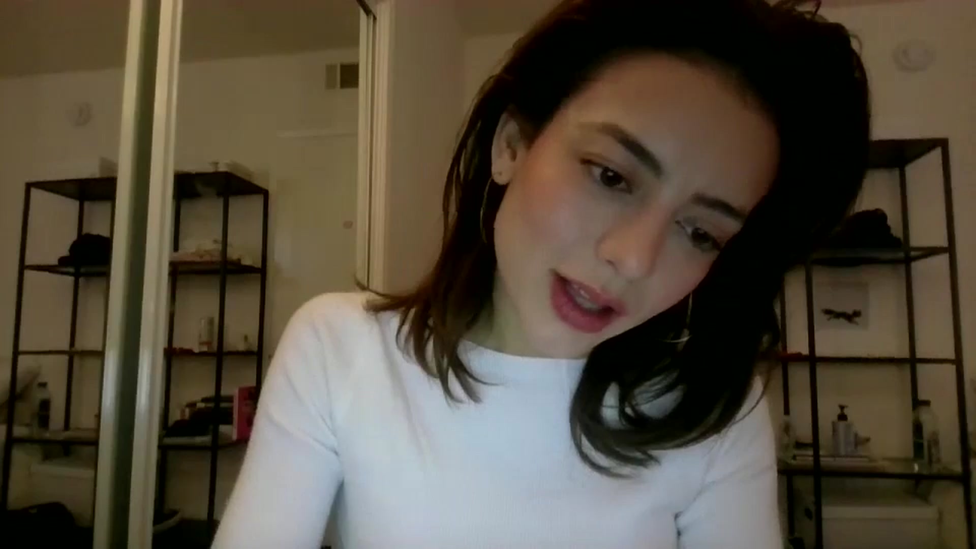 Gallery image thumbnail from partybunny's myfreecams stream on, 12/12/2024, 11:29 image 4 of 20