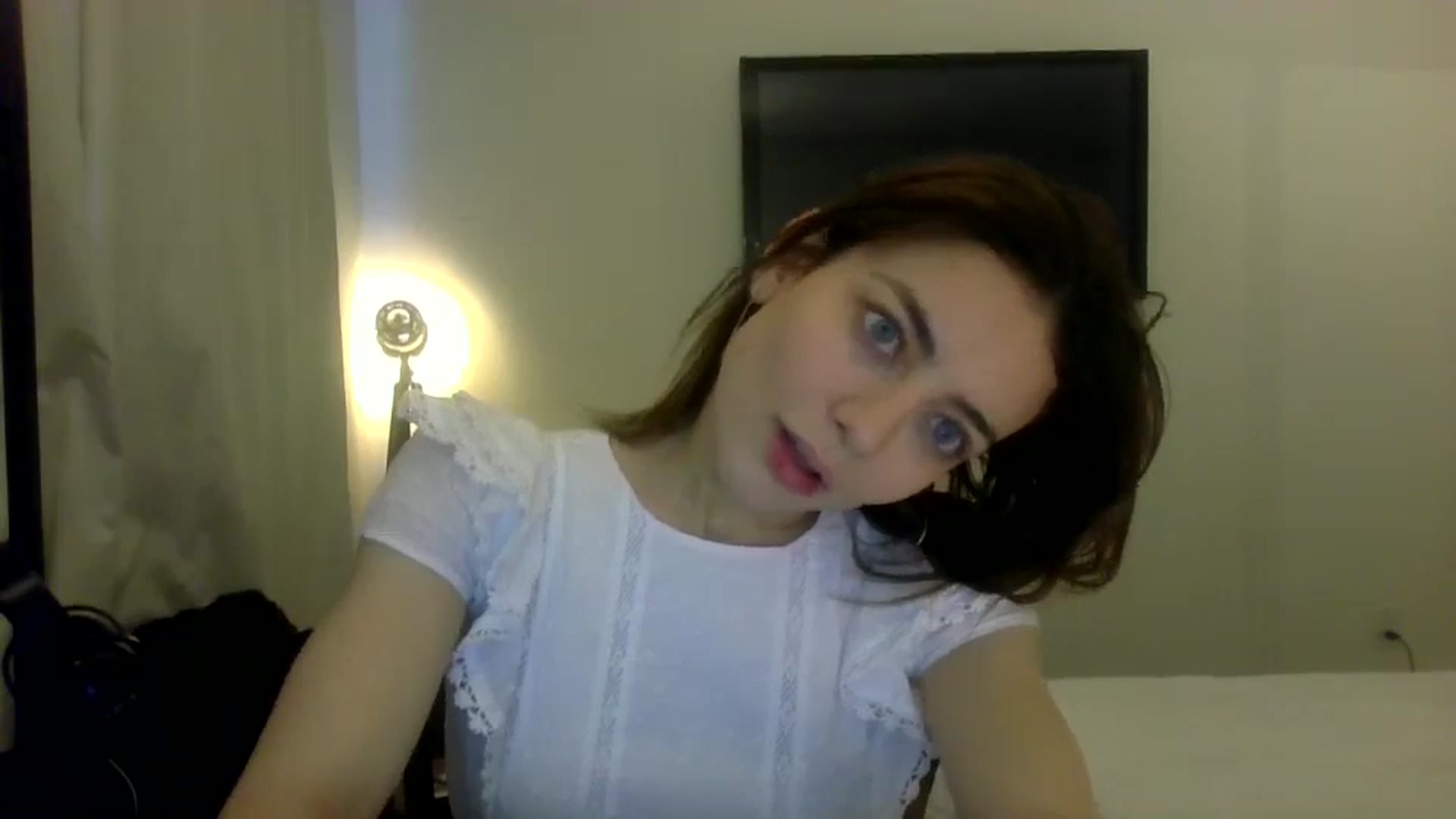 Gallery image thumbnail from partybunny's myfreecams stream on, 12/17/2024, 22:52 image 4 of 20