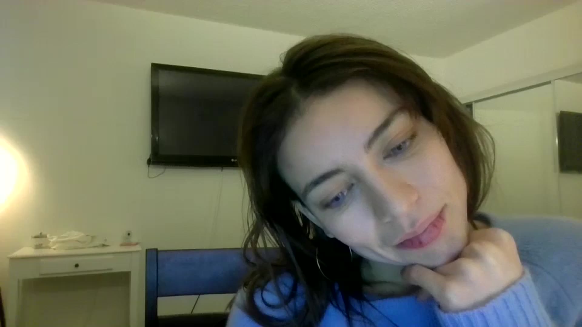 Gallery image thumbnail from partybunny's myfreecams stream on, 12/17/2024, 22:52 image 18 of 20