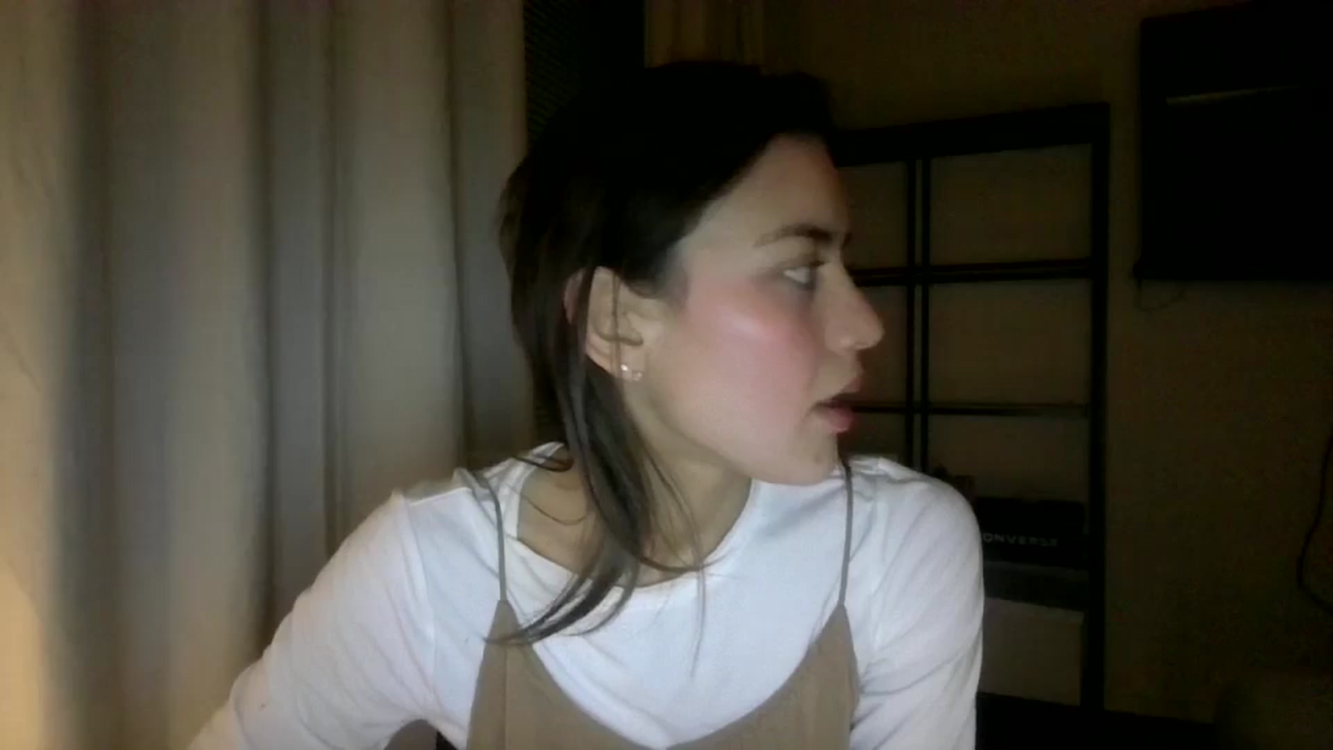 Gallery image thumbnail from partybunny's myfreecams stream on, 12/28/2024, 12:50 image 20 of 20