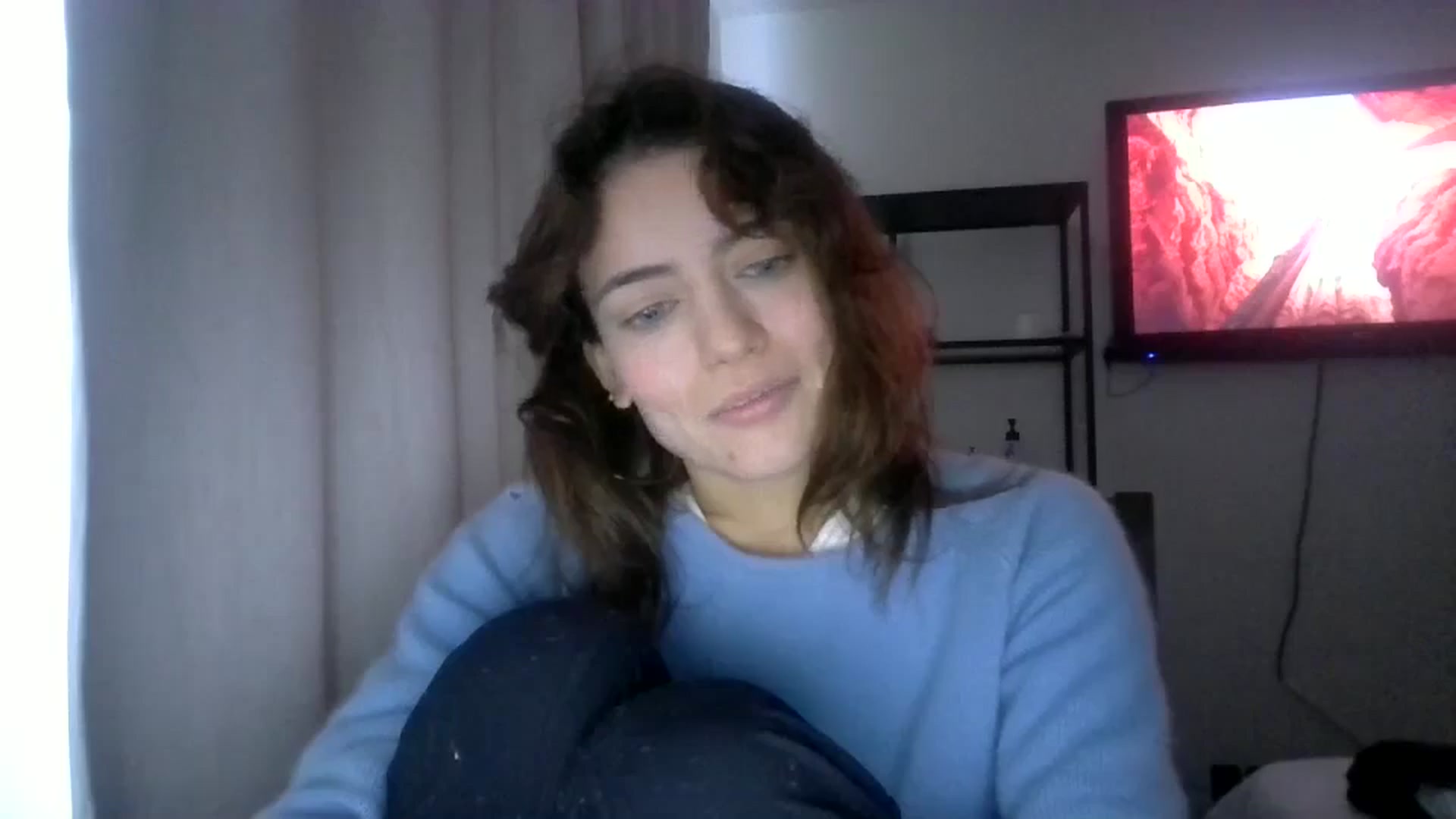 Gallery image thumbnail from partybunny's myfreecams stream on, 12/30/2024, 23:13 image 18 of 20