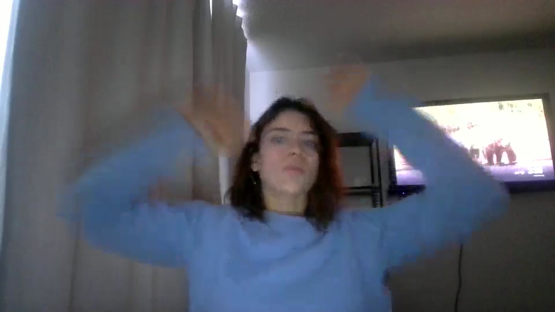 Gallery image thumbnail from partybunny's myfreecams stream on, 12/30/2024, 23:13 image 10 of 20