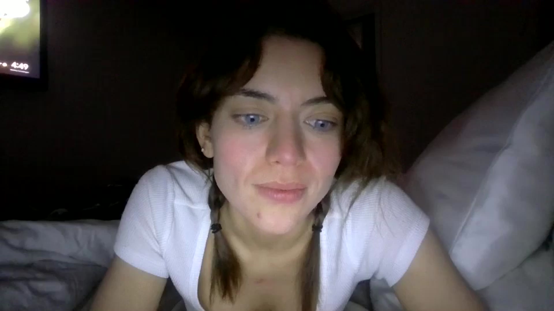 Gallery image thumbnail from partybunny's myfreecams stream on, 12/31/2024, 01:04 image 4 of 20