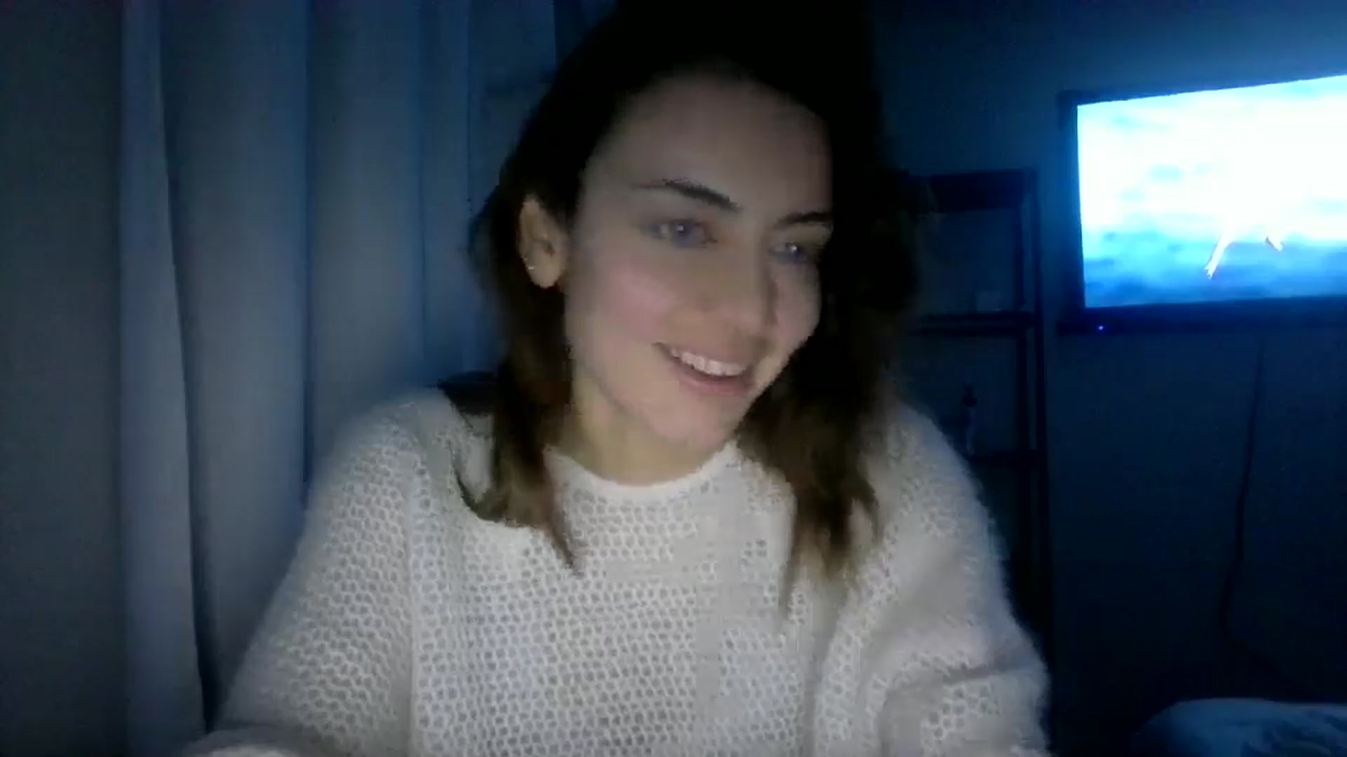 Gallery image thumbnail from partybunny's myfreecams stream on, 12/31/2024, 01:32 image 9 of 20
