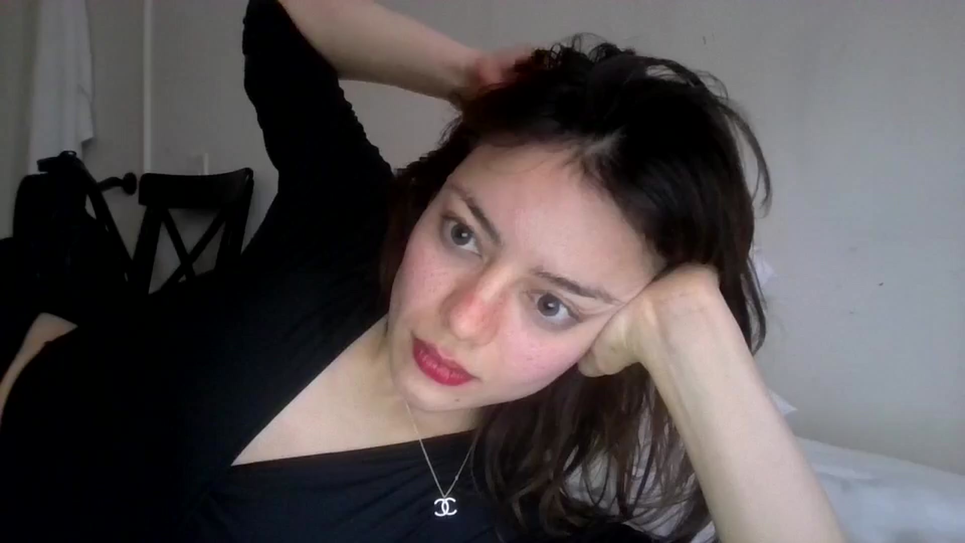 Gallery image thumbnail from partybunny's myfreecams stream on, 03/11/2025, 19:02 image 16 of 20
