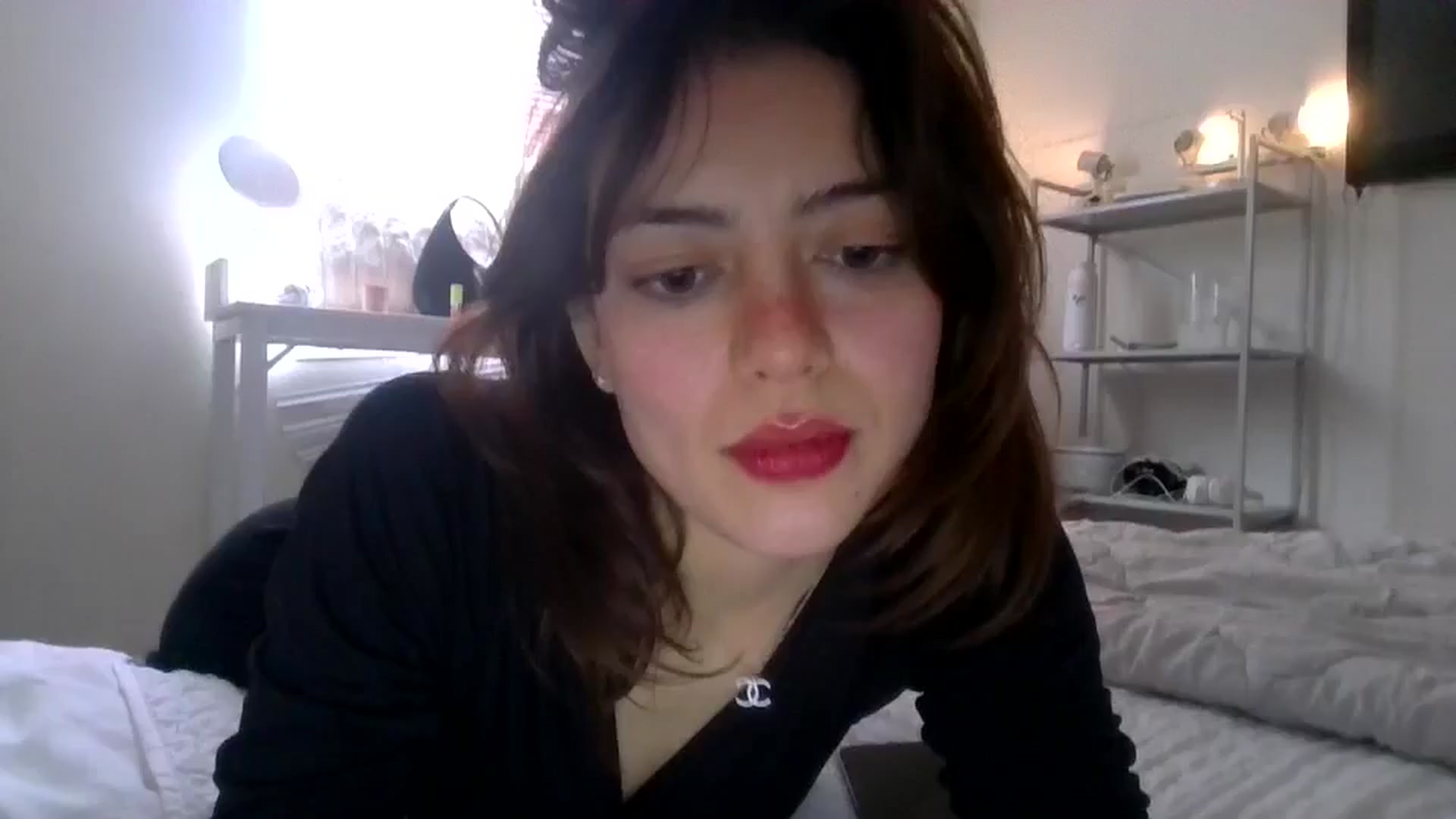 Gallery image thumbnail from partybunny's myfreecams stream on, 03/11/2025, 19:02 image 7 of 20