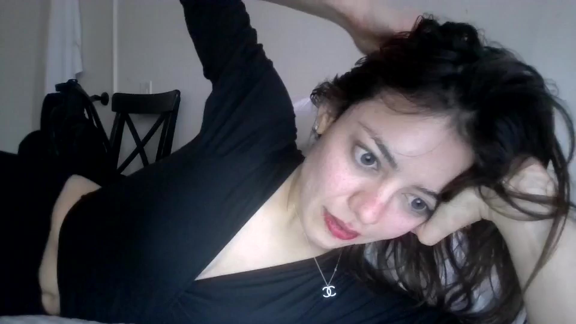 Gallery image thumbnail from partybunny's myfreecams stream on, 03/11/2025, 19:02 image 19 of 20