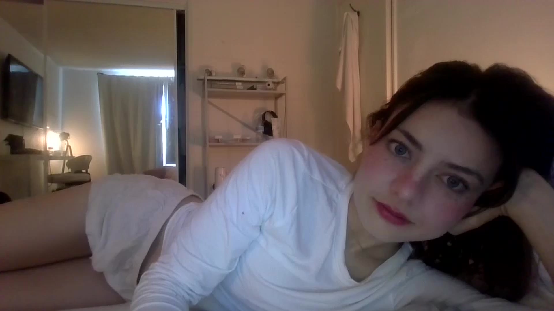 Gallery image thumbnail from partybunny's myfreecams stream on, 04/02/2025, 16:51 image 10 of 20