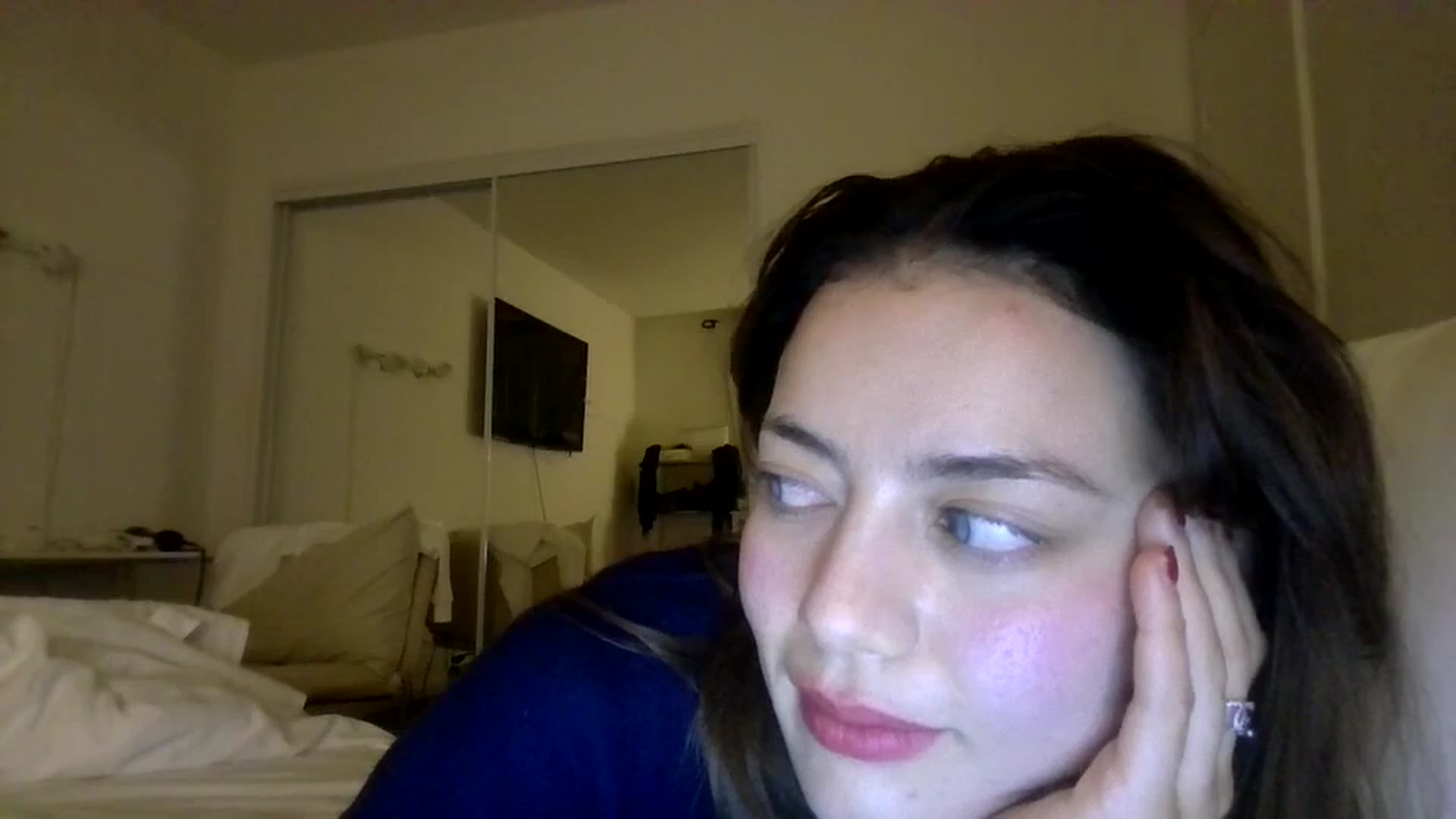 Gallery image thumbnail from partybunny's myfreecams stream on, 04/07/2025, 10:59 image 20 of 20