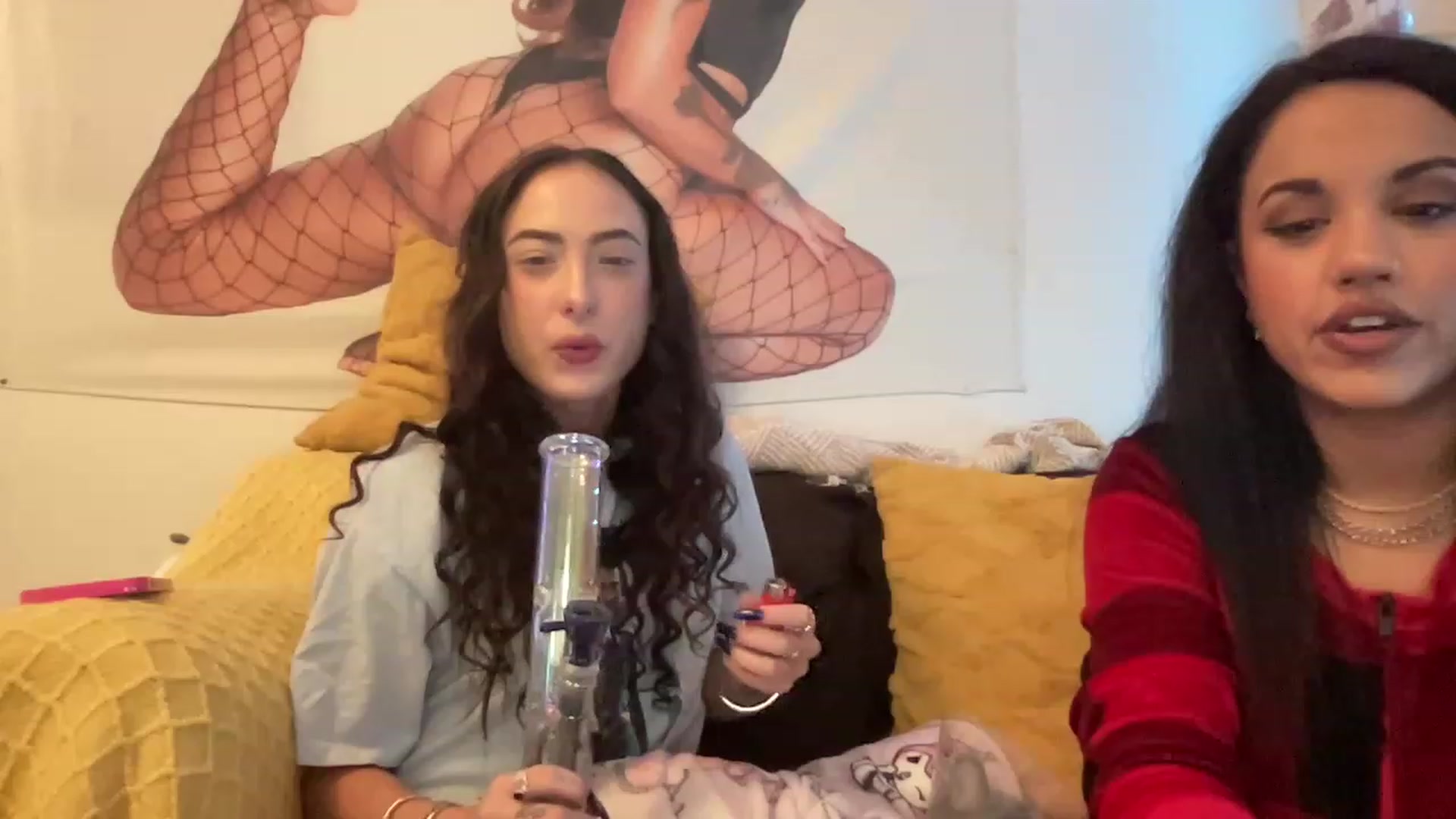 Gallery image thumbnail from pastaslutttt's myfreecams stream on, 01/01/2023, 09:51 image 3 of 20