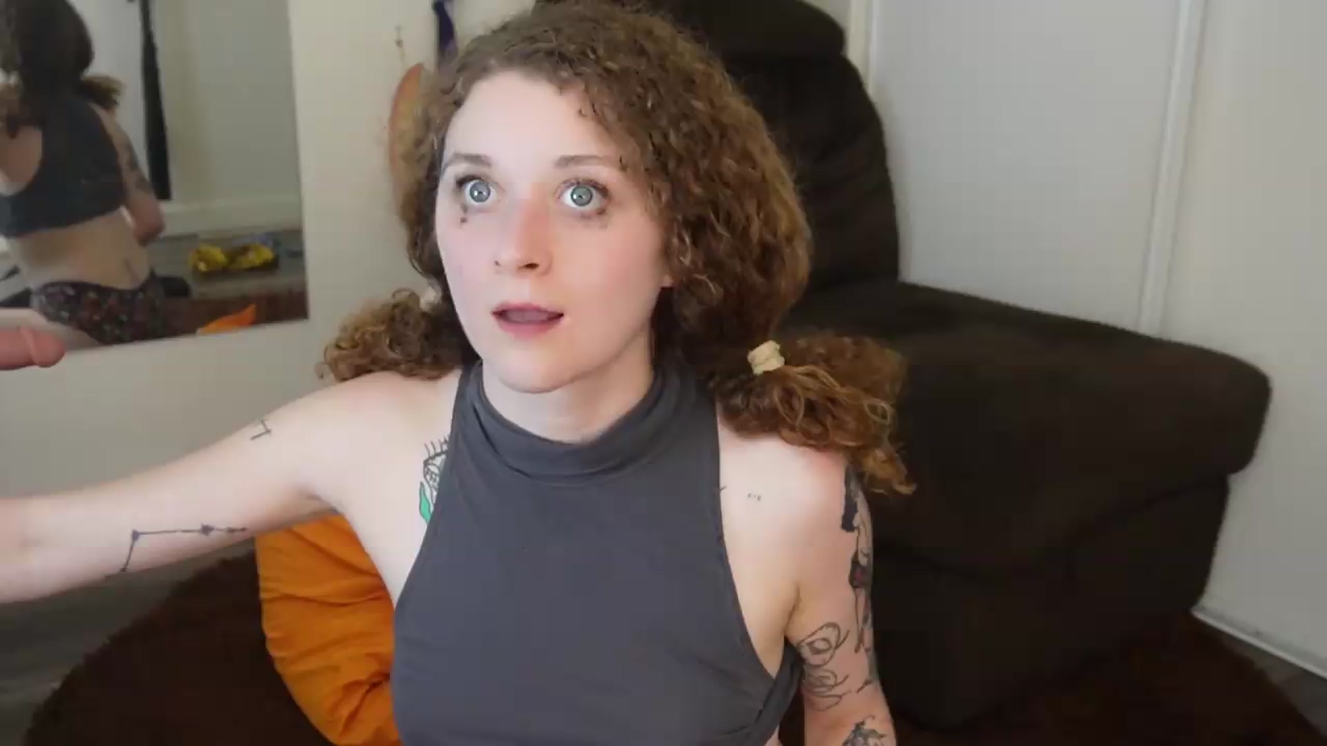 Gallery image thumbnail from peachyqueen's myfreecams stream on, 08/09/2026, 23:41 image 3 of 20