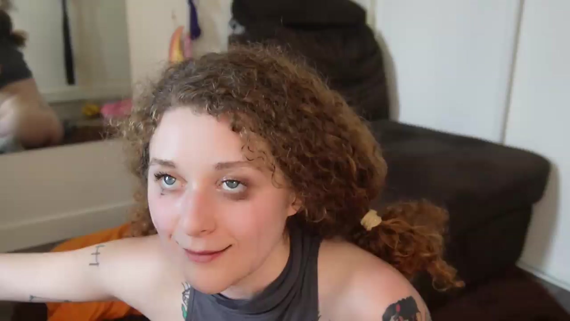 Gallery image thumbnail from peachyqueen's myfreecams stream on, 08/09/2026, 23:41 image 20 of 20