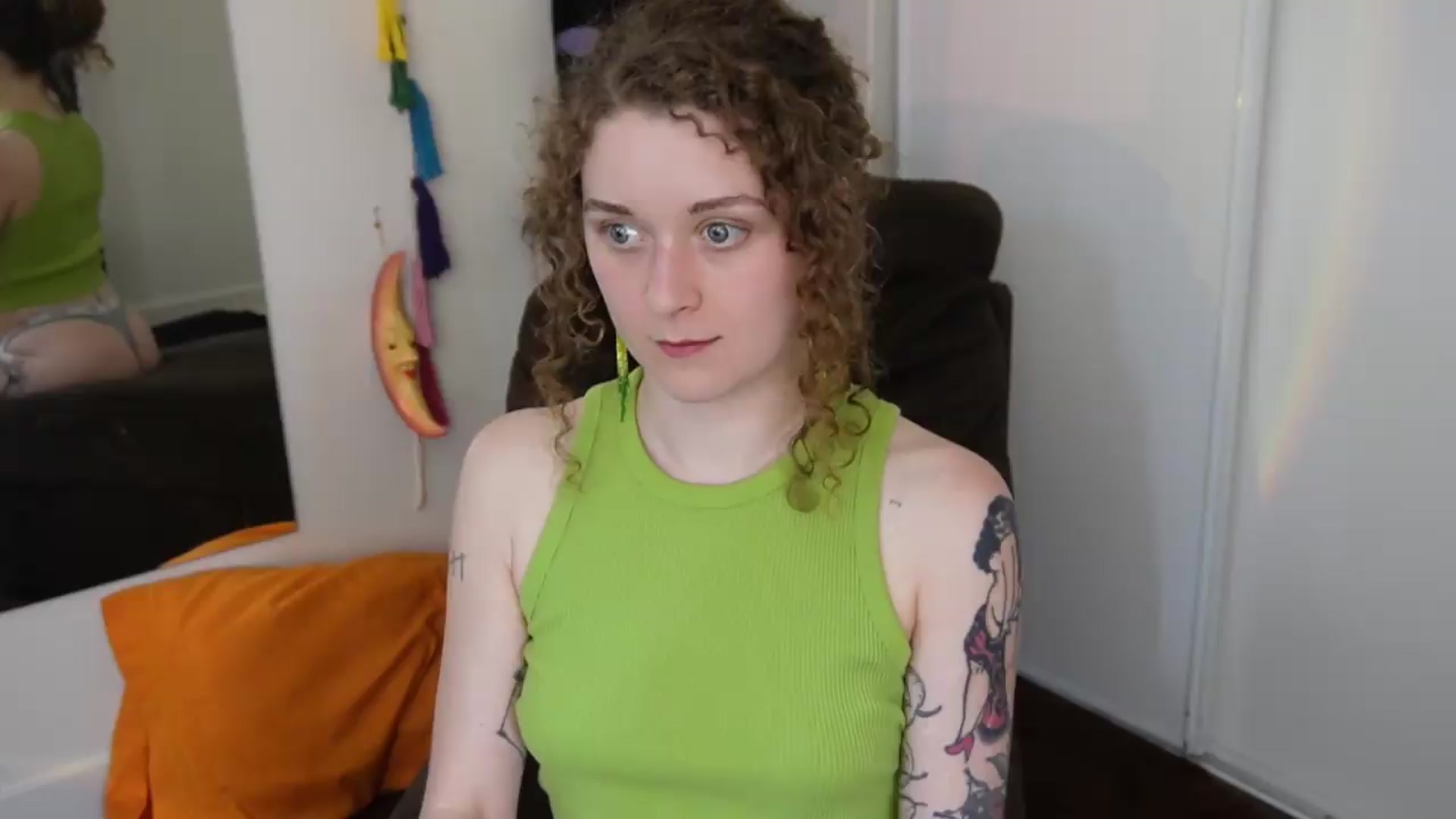 Gallery image thumbnail from peachyqueen's myfreecams stream on, 08/12/2026, 21:44 image 13 of 20