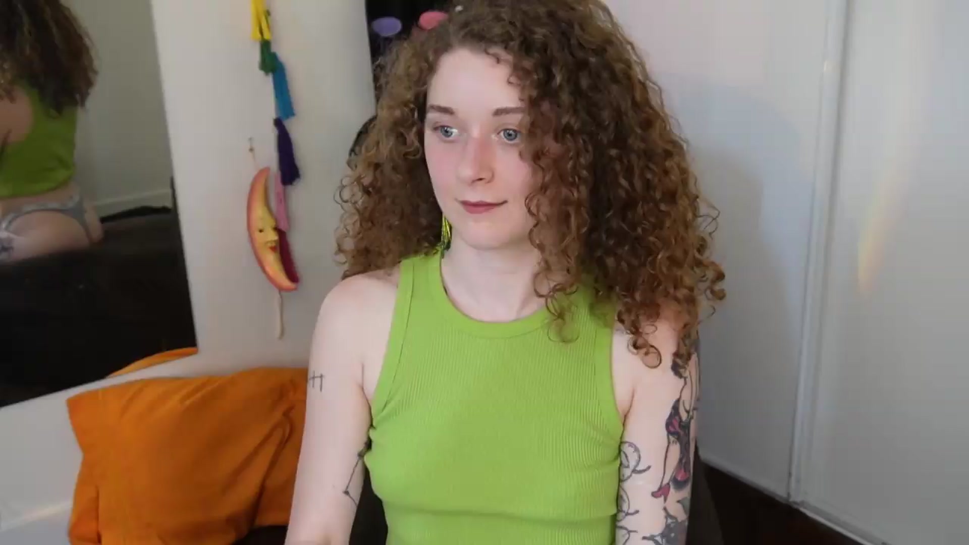 Gallery image thumbnail from peachyqueen's myfreecams stream on, 08/12/2026, 23:51 image 2 of 20