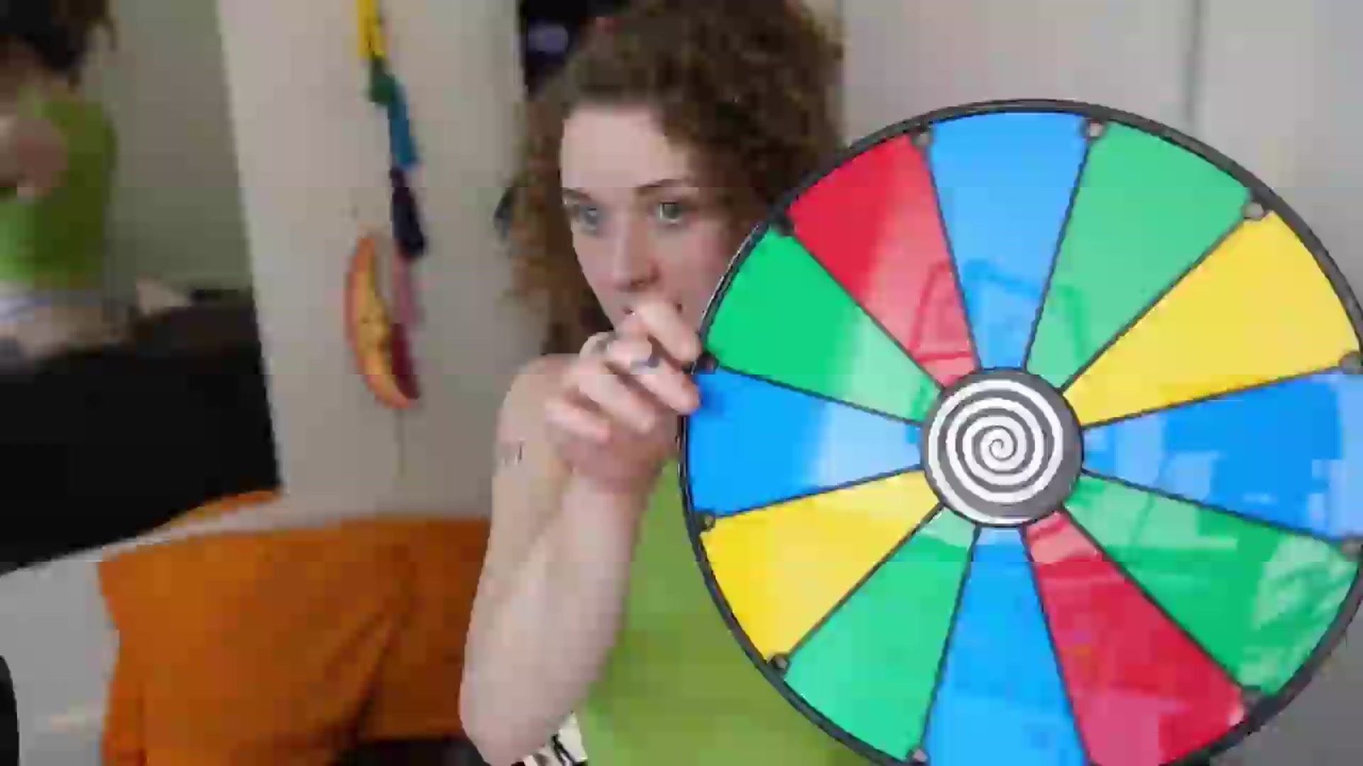 Gallery image thumbnail from peachyqueen's myfreecams stream on, 08/12/2026, 23:51 image 15 of 20