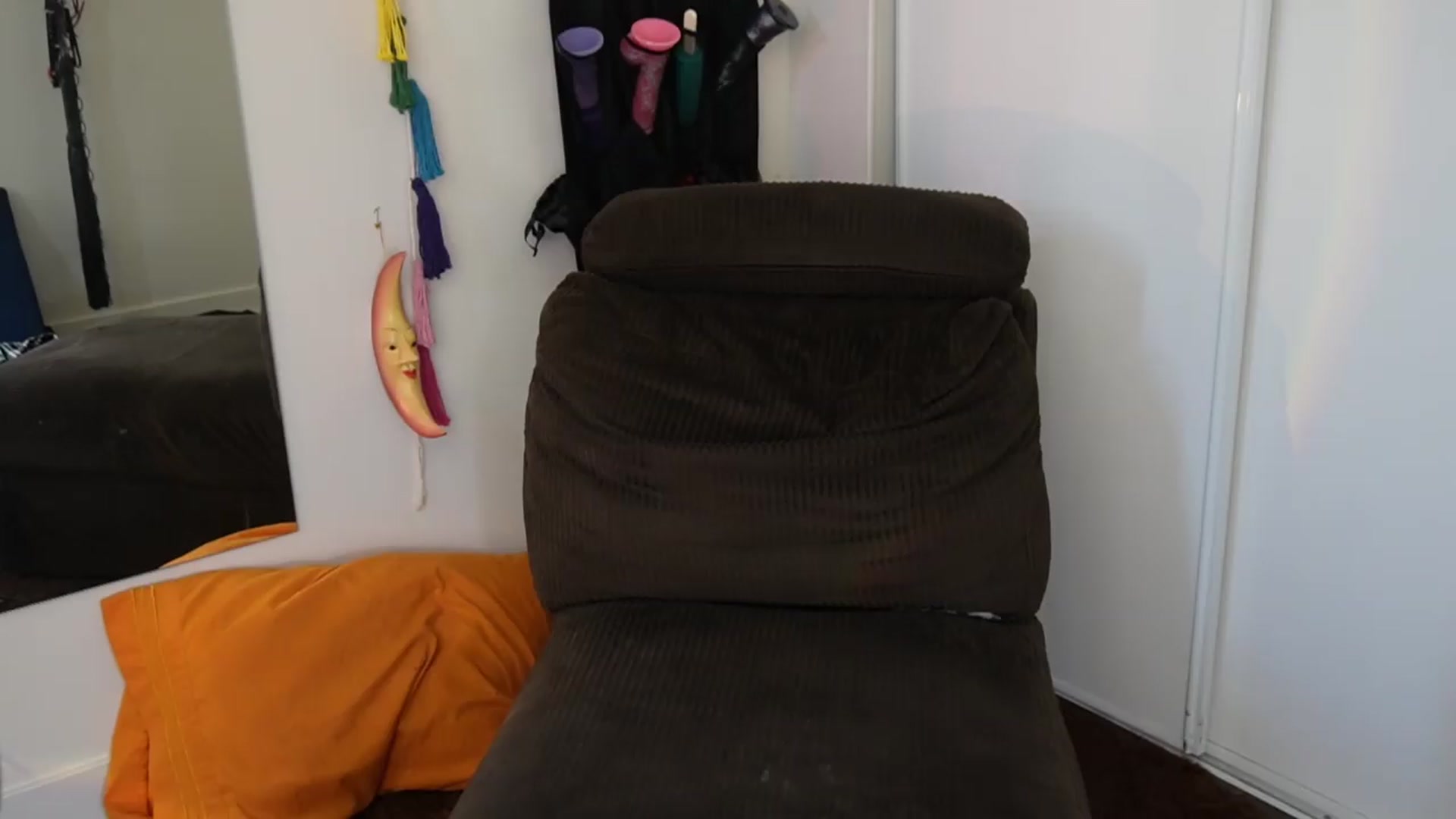 Gallery image thumbnail from peachyqueen's myfreecams stream on, 08/12/2026, 23:51 image 3 of 20