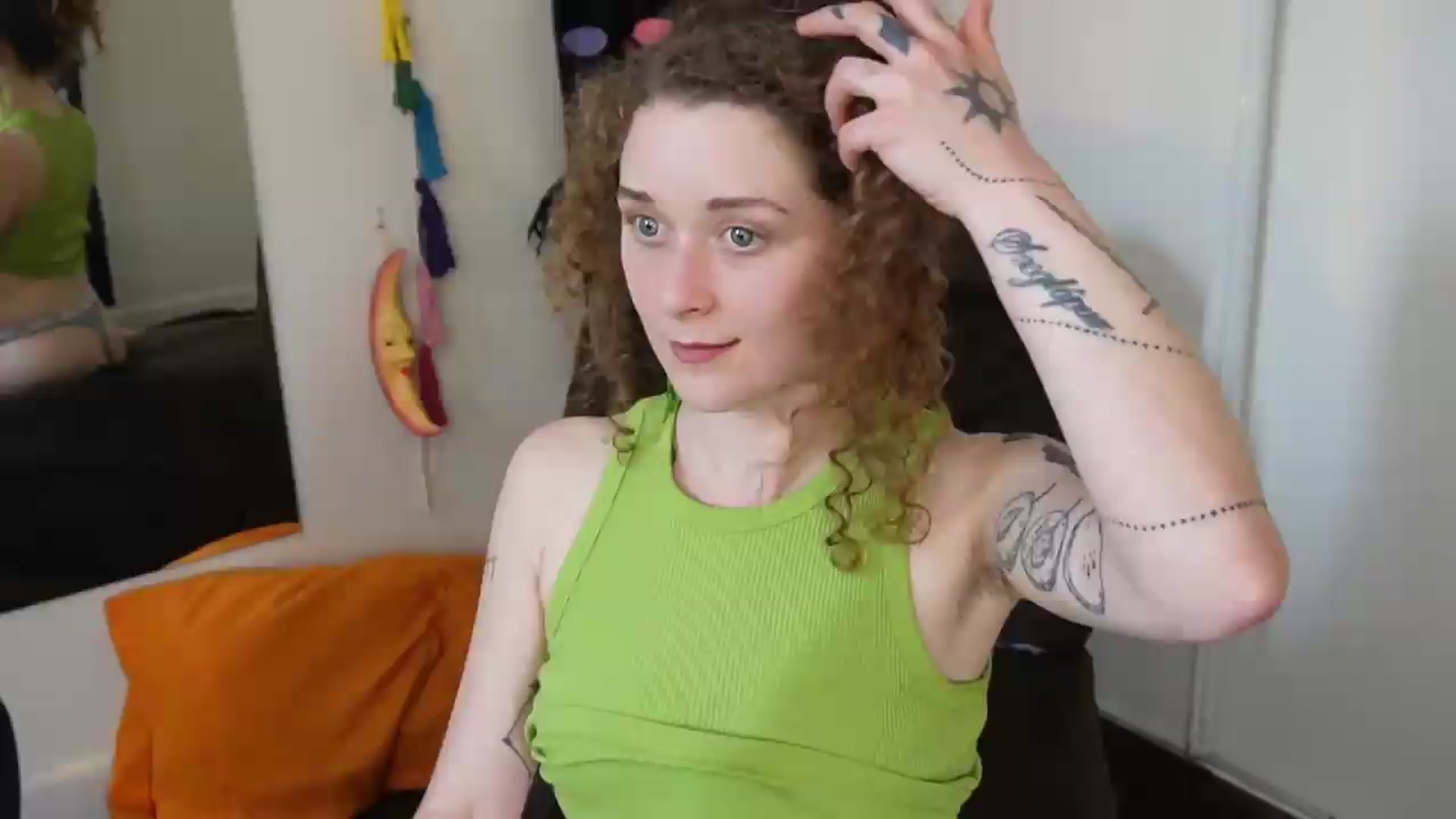 Gallery image thumbnail from peachyqueen's myfreecams stream on, 08/12/2026, 23:51 image 14 of 20