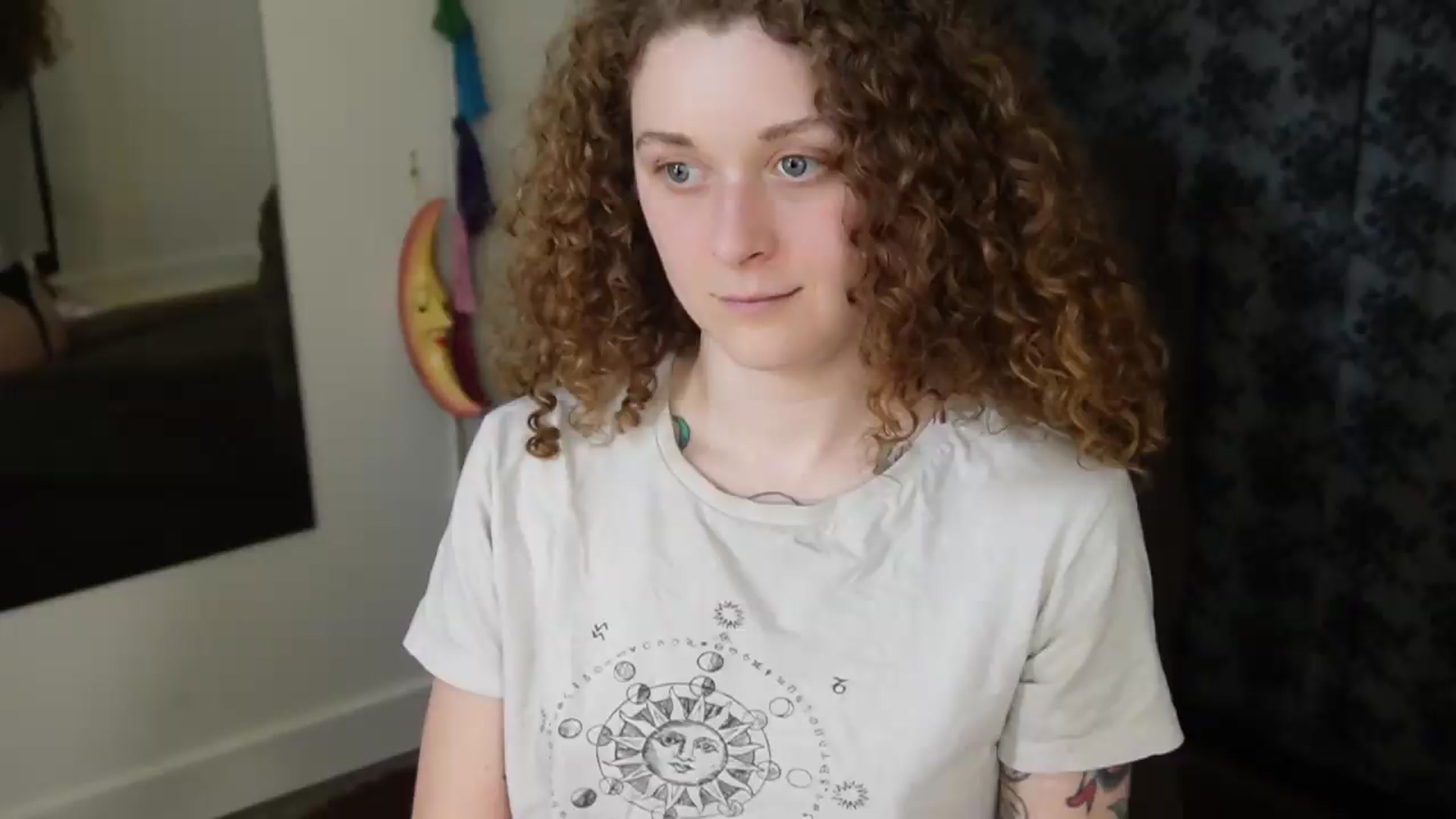 Gallery image thumbnail from peachyqueen's myfreecams stream on, 08/14/2026, 21:20 image 13 of 20