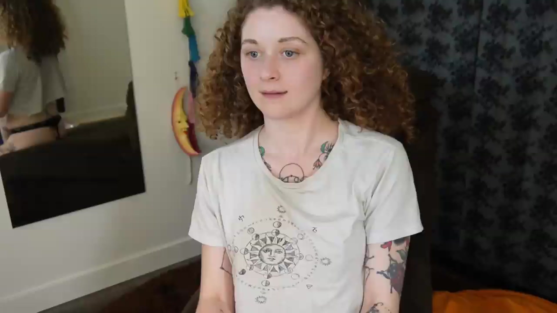 Gallery image thumbnail from peachyqueen's myfreecams stream on, 08/14/2026, 23:11 image 15 of 20
