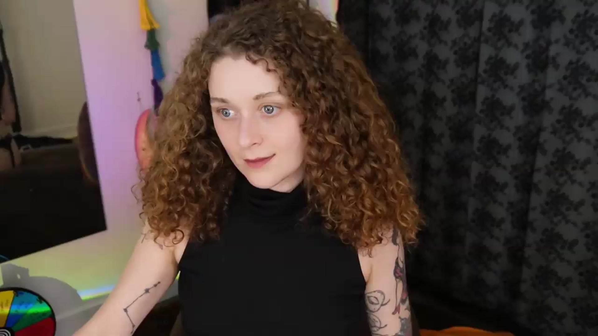 Gallery image thumbnail from peachyqueen's myfreecams stream on, 08/17/2026, 23:31 image 1 of 20