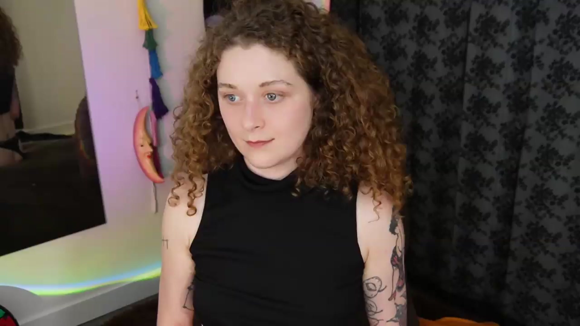 Gallery image thumbnail from peachyqueen's myfreecams stream on, 08/17/2026, 23:31 image 20 of 20
