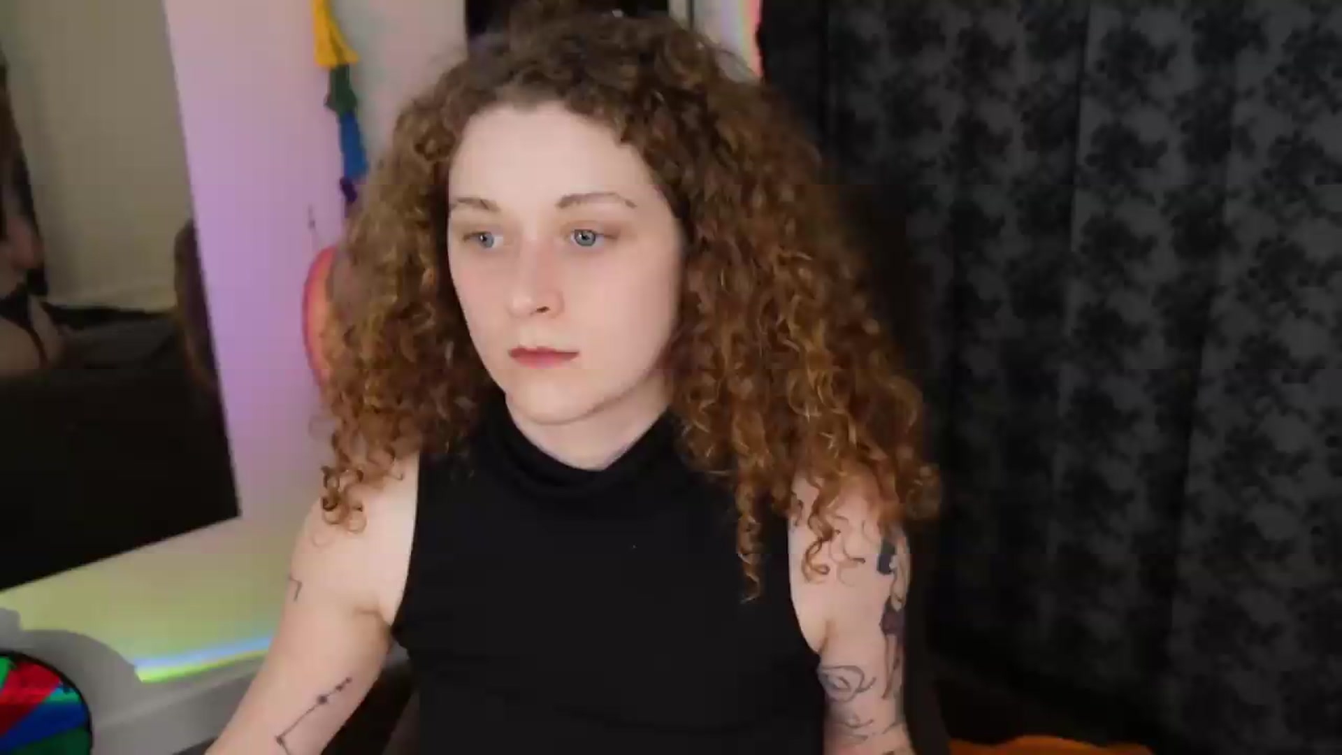 Gallery image thumbnail from peachyqueen's myfreecams stream on, 08/17/2026, 23:31 image 14 of 20