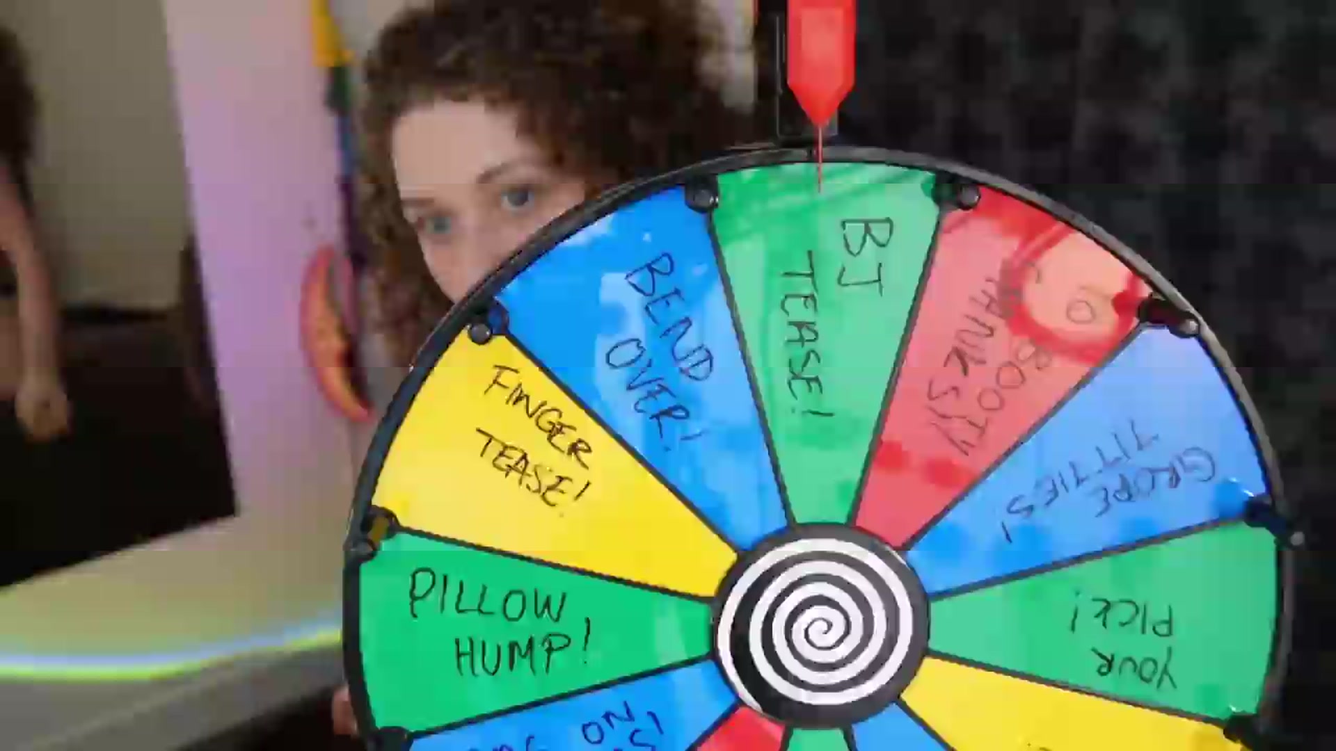 Gallery image thumbnail from peachyqueen's myfreecams stream on, 08/17/2026, 23:31 image 2 of 20