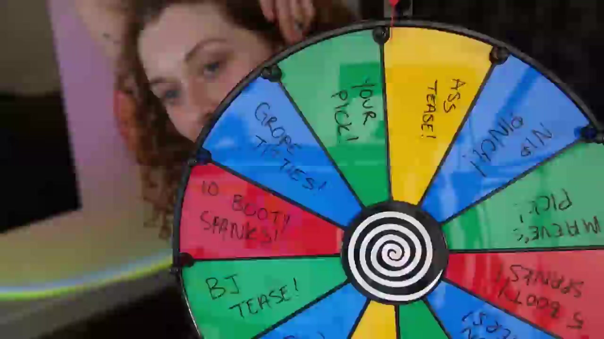 Gallery image thumbnail from peachyqueen's myfreecams stream on, 08/18/2026, 01:03 image 11 of 20