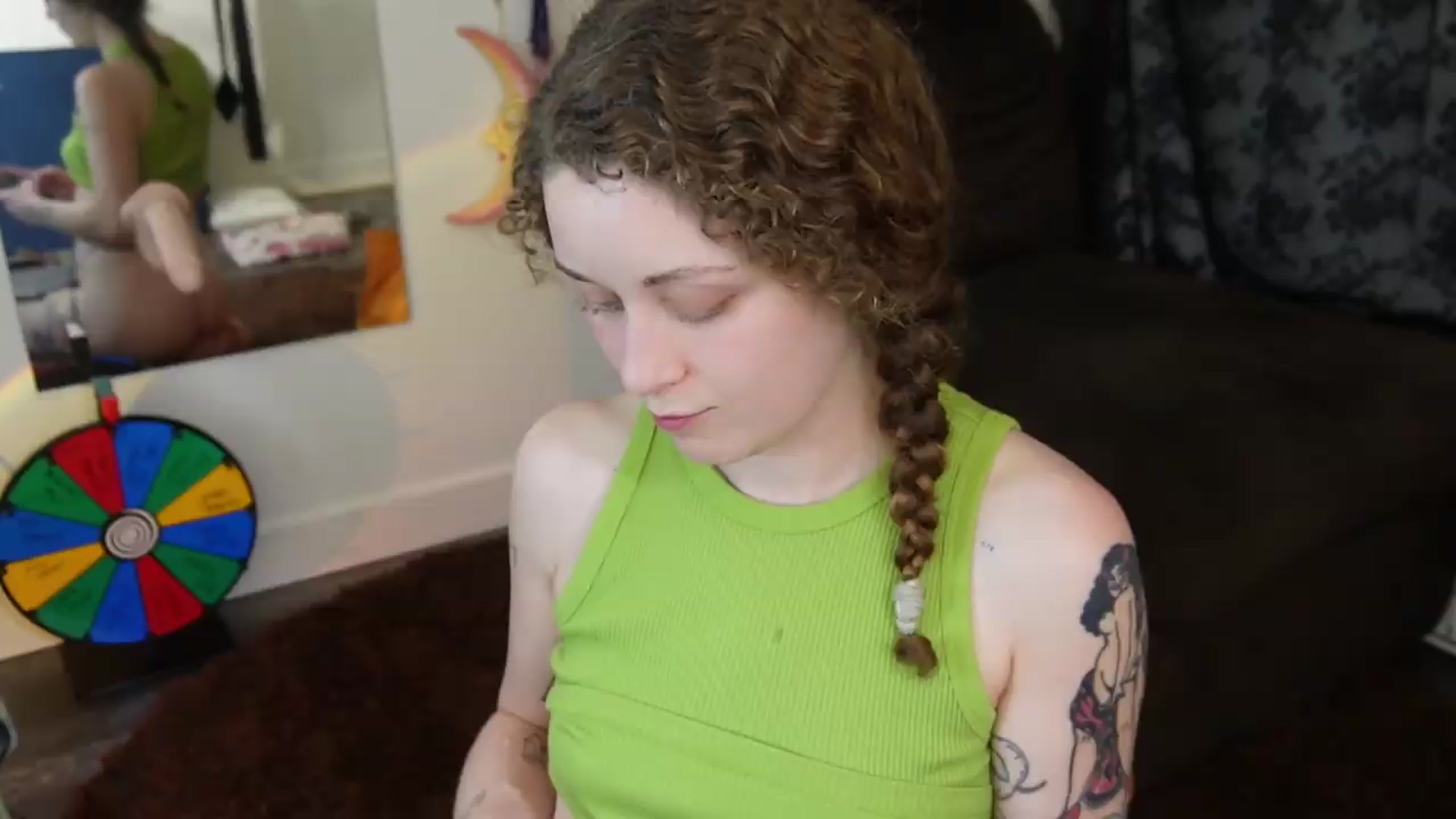 Gallery image thumbnail from peachyqueen's myfreecams stream on, 08/19/2026, 23:51 image 18 of 20