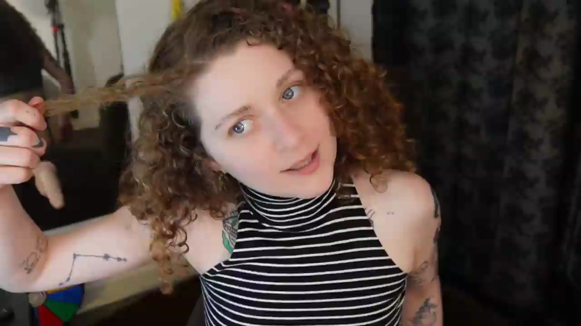 Gallery image thumbnail from peachyqueen's myfreecams stream on, 08/20/2026, 20:14 image 7 of 20