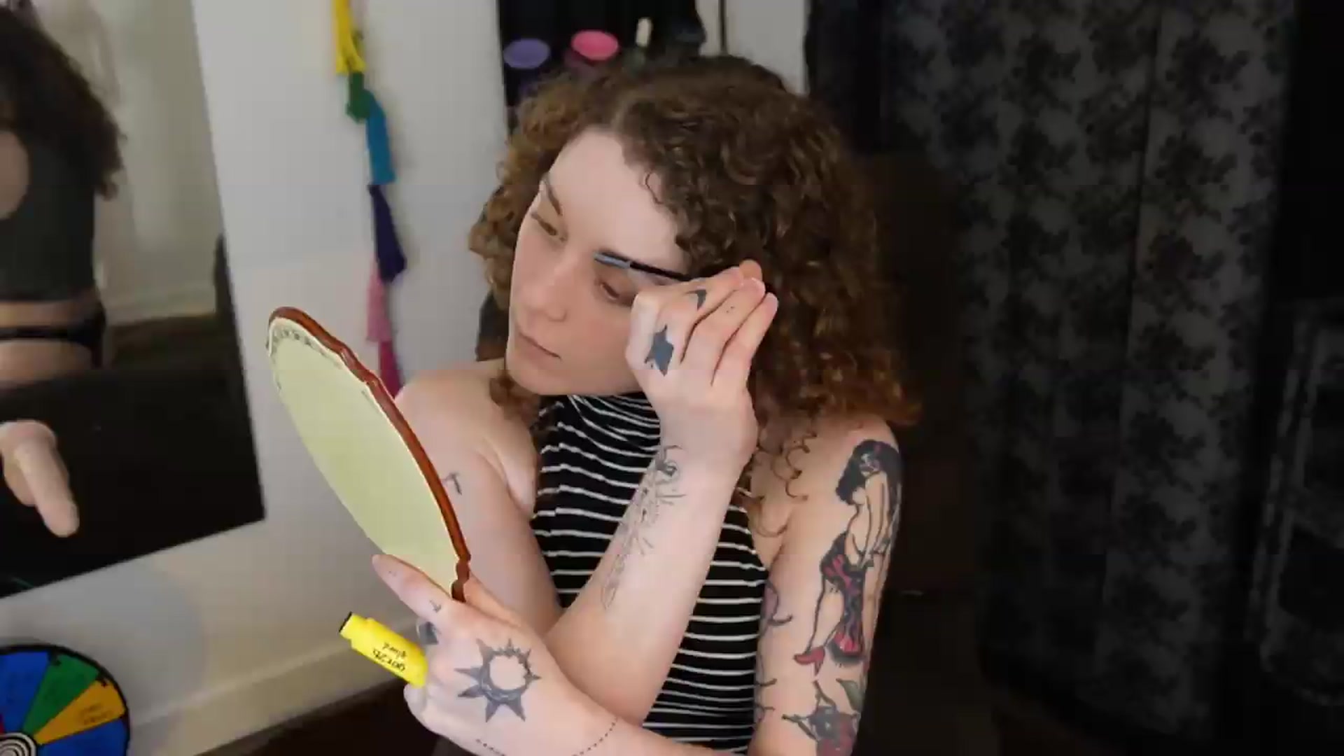 Gallery image thumbnail from peachyqueen's myfreecams stream on, 08/20/2026, 20:14 image 1 of 20