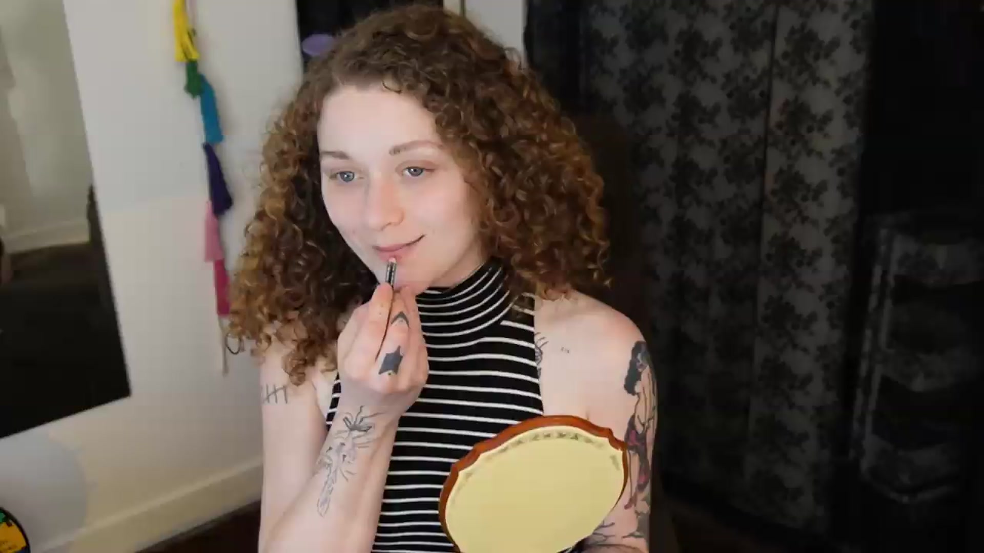 Gallery image thumbnail from peachyqueen's myfreecams stream on, 08/20/2026, 20:14 image 2 of 20