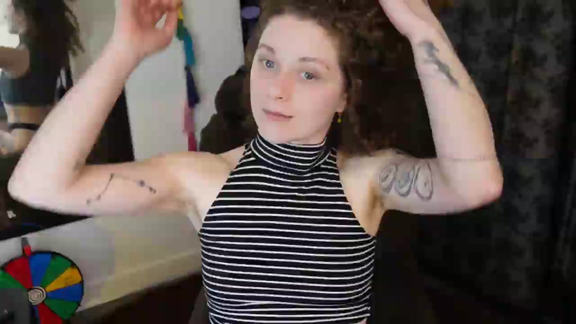 Gallery image thumbnail from peachyqueen's myfreecams stream on, 08/20/2026, 20:14 image 20 of 20