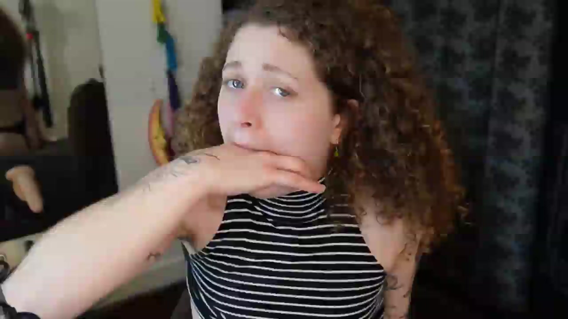 Gallery image thumbnail from peachyqueen's myfreecams stream on, 08/20/2026, 22:47 image 8 of 20